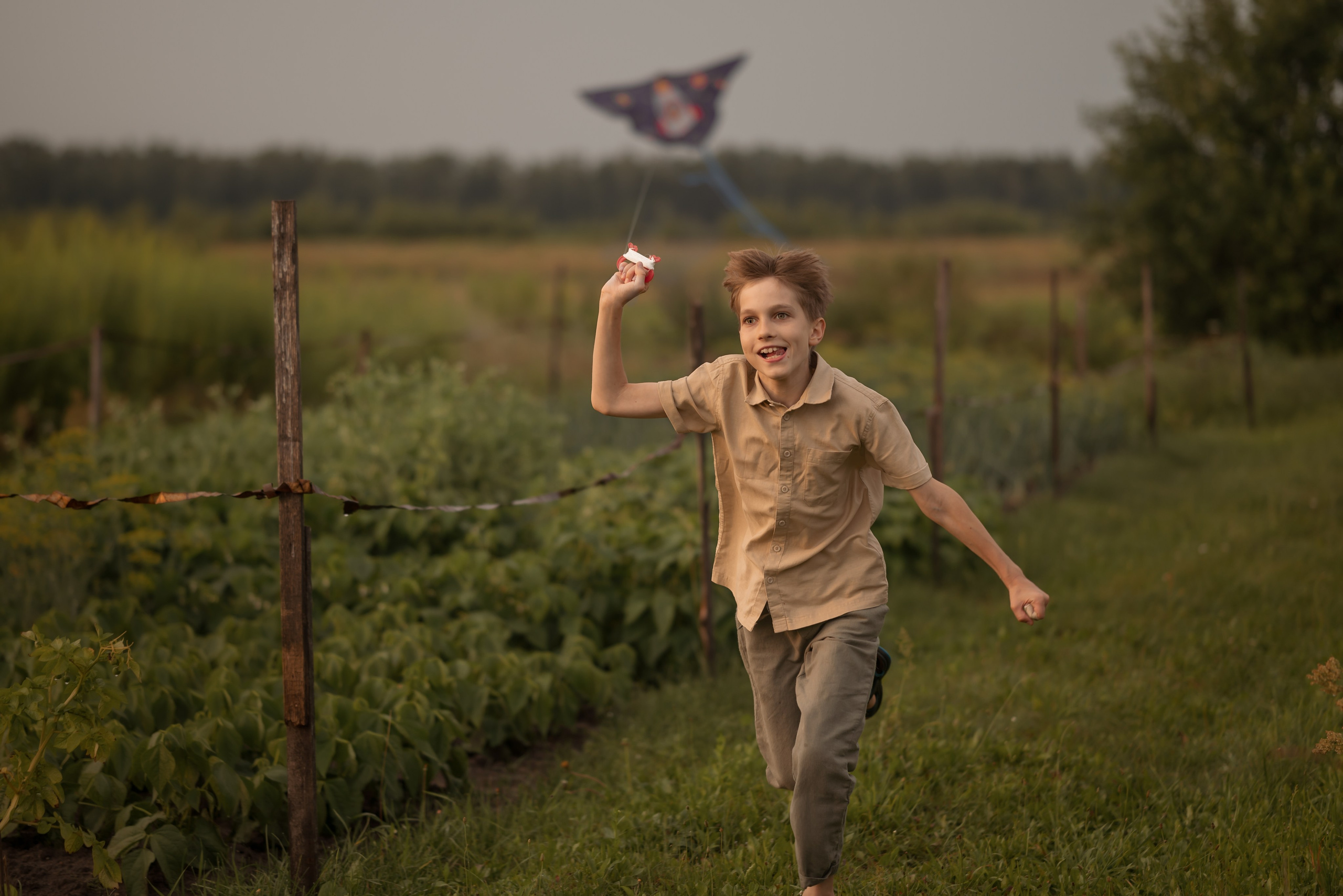 Портфолио. Фотограф в Минске Дарья Кончакова