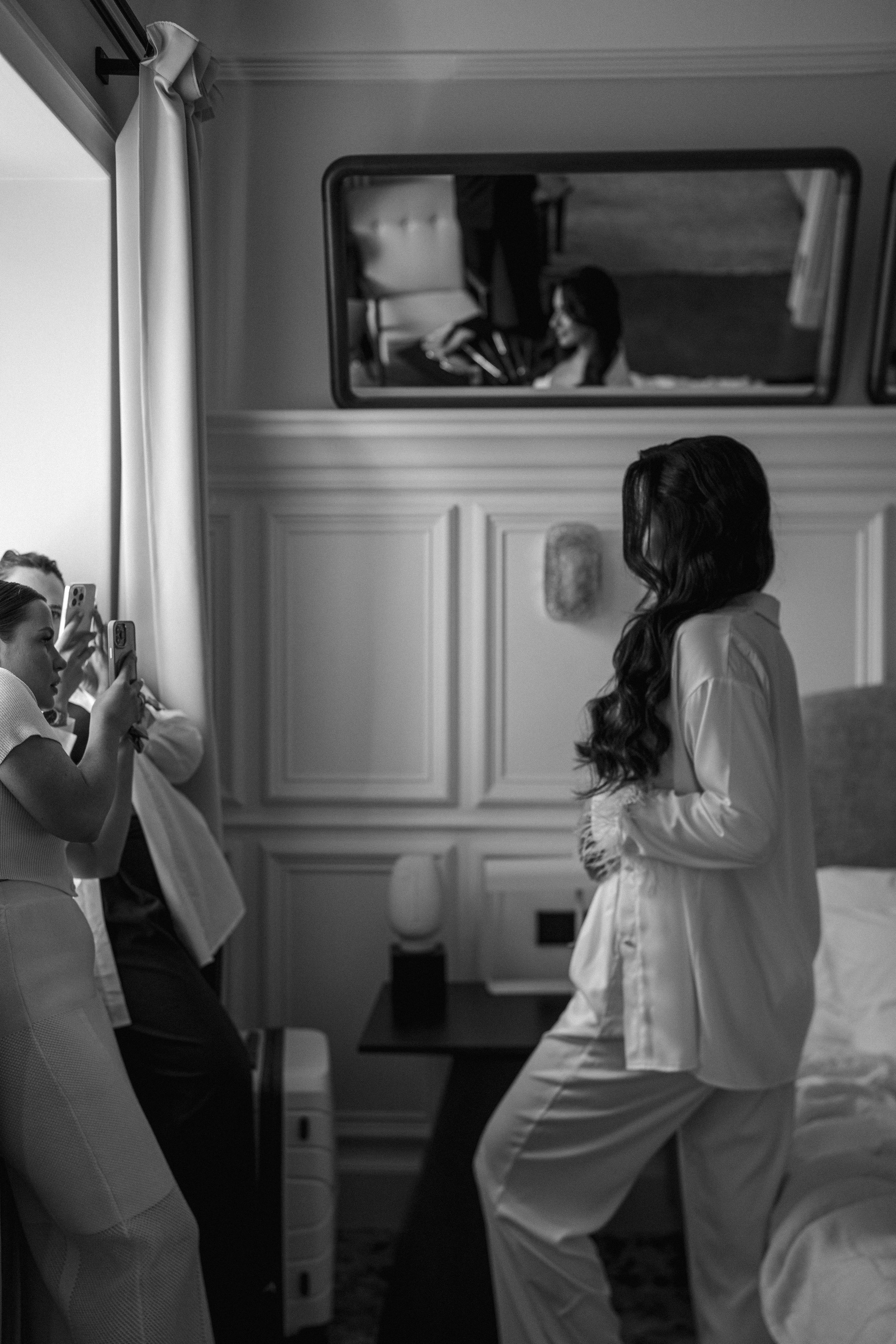 Стас и Александра. Свадебный фотограф в Санкт-Петербурге