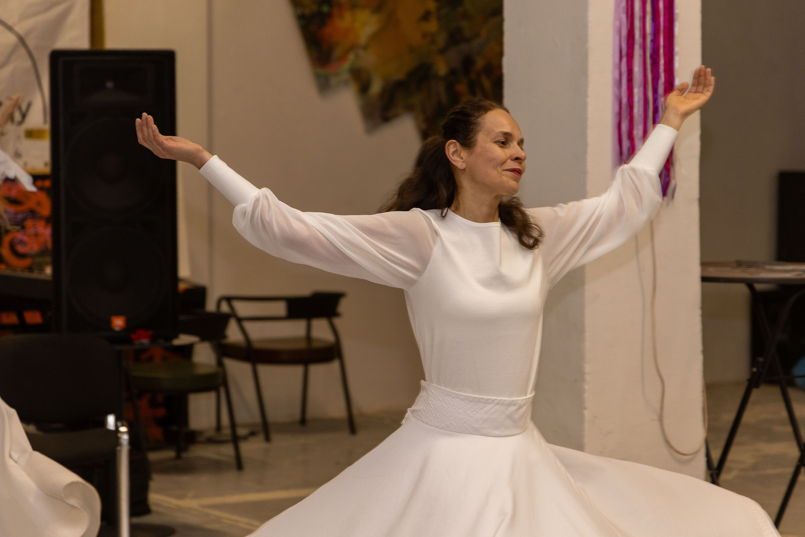 Фестиваль «По-другому» 2025. Портретный и семейный фотограф Санкт-Петербург