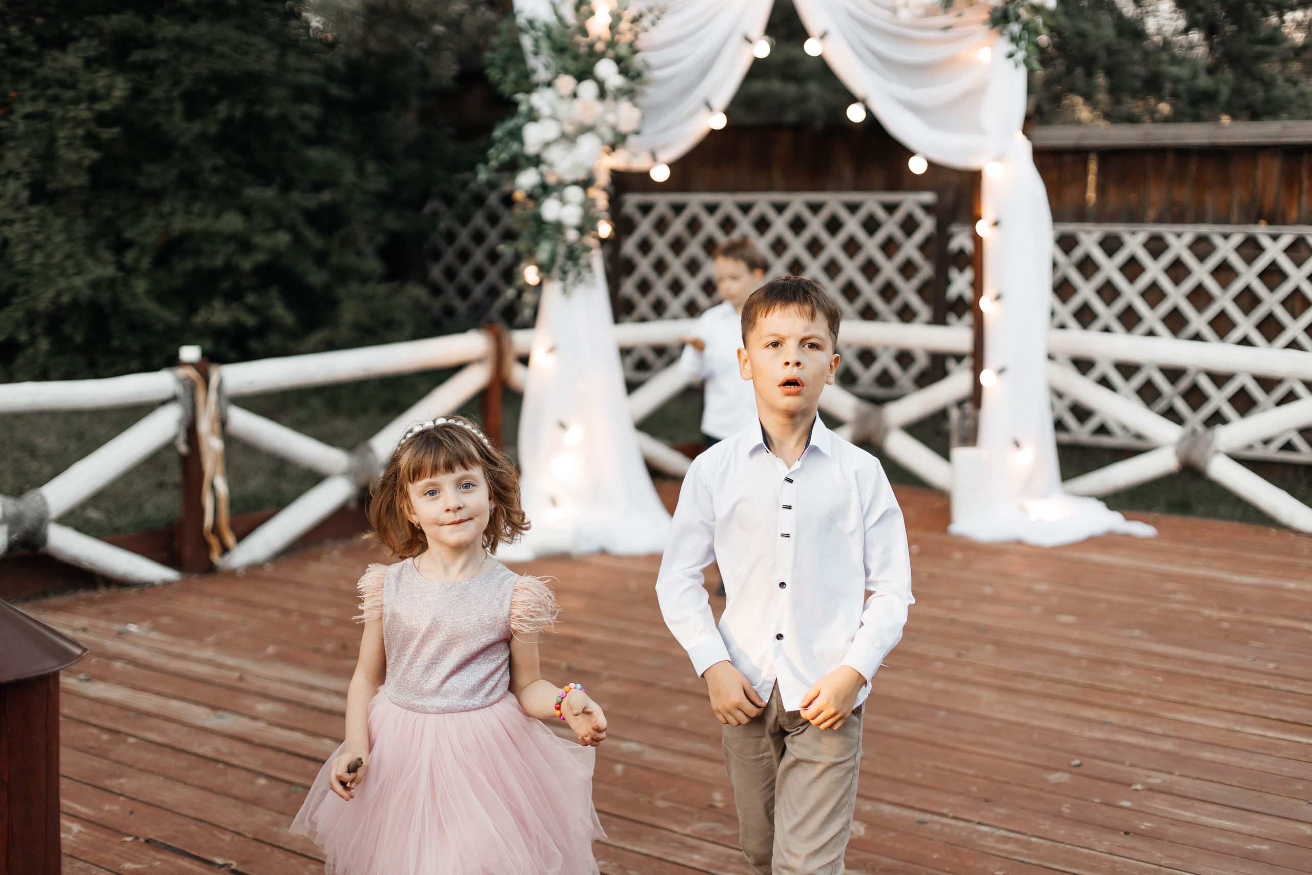 Константин и Елена. Свадебный фотограф в Иркутске Анна Малюшова