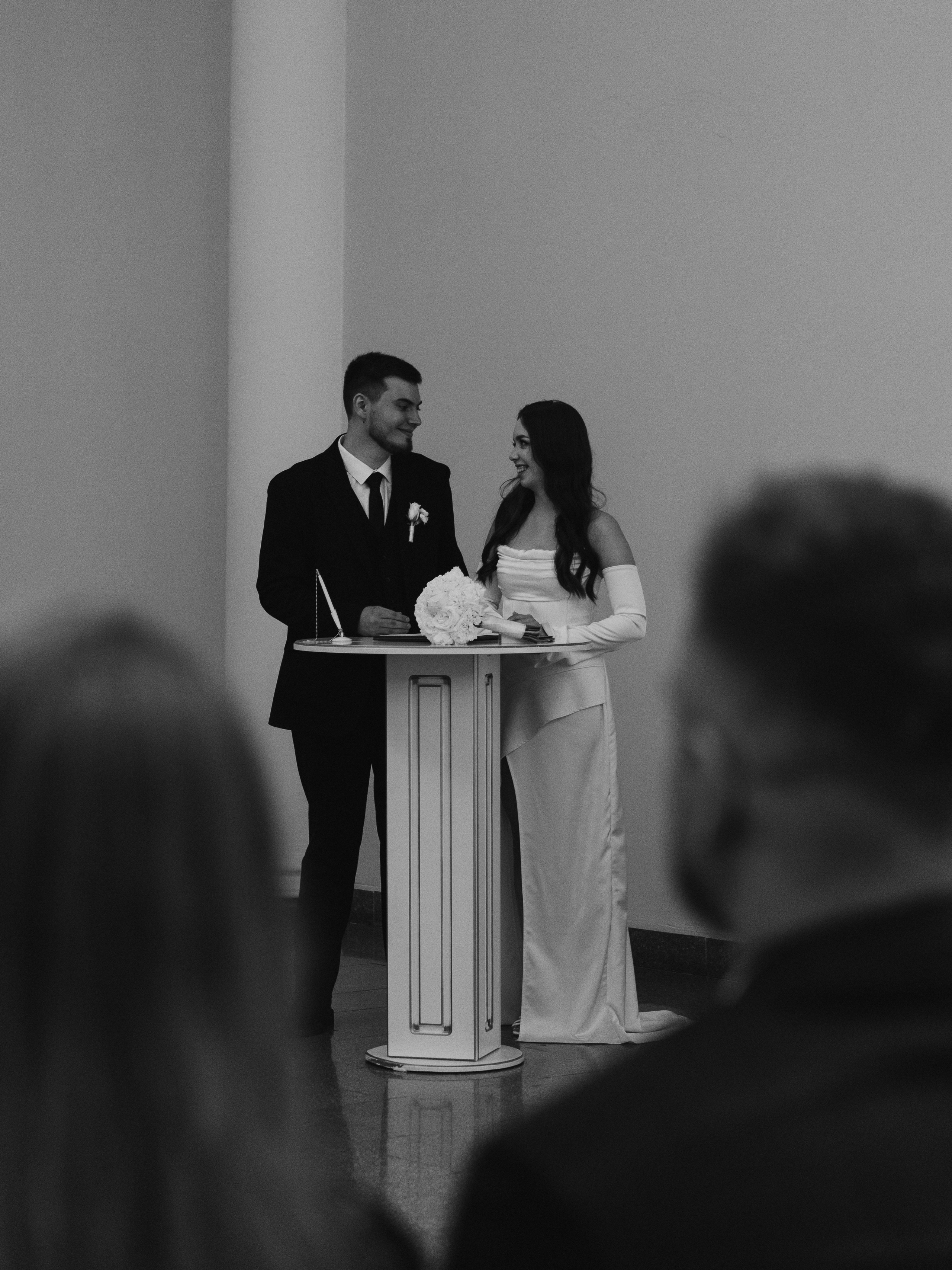 Загс. Aina Poland Photograrher