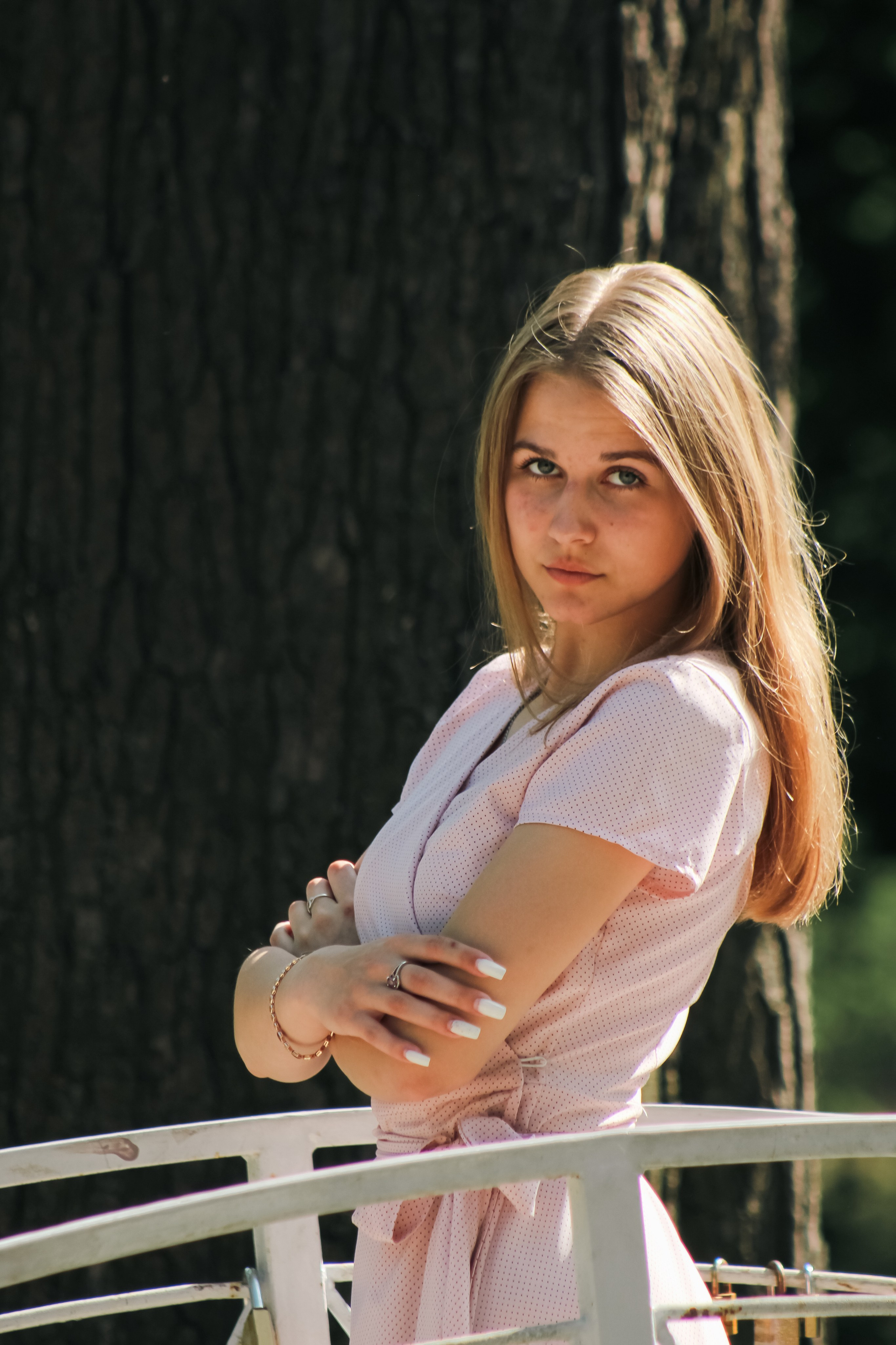 Ксения. Илья Чемис — Фотограф в Мариуполе