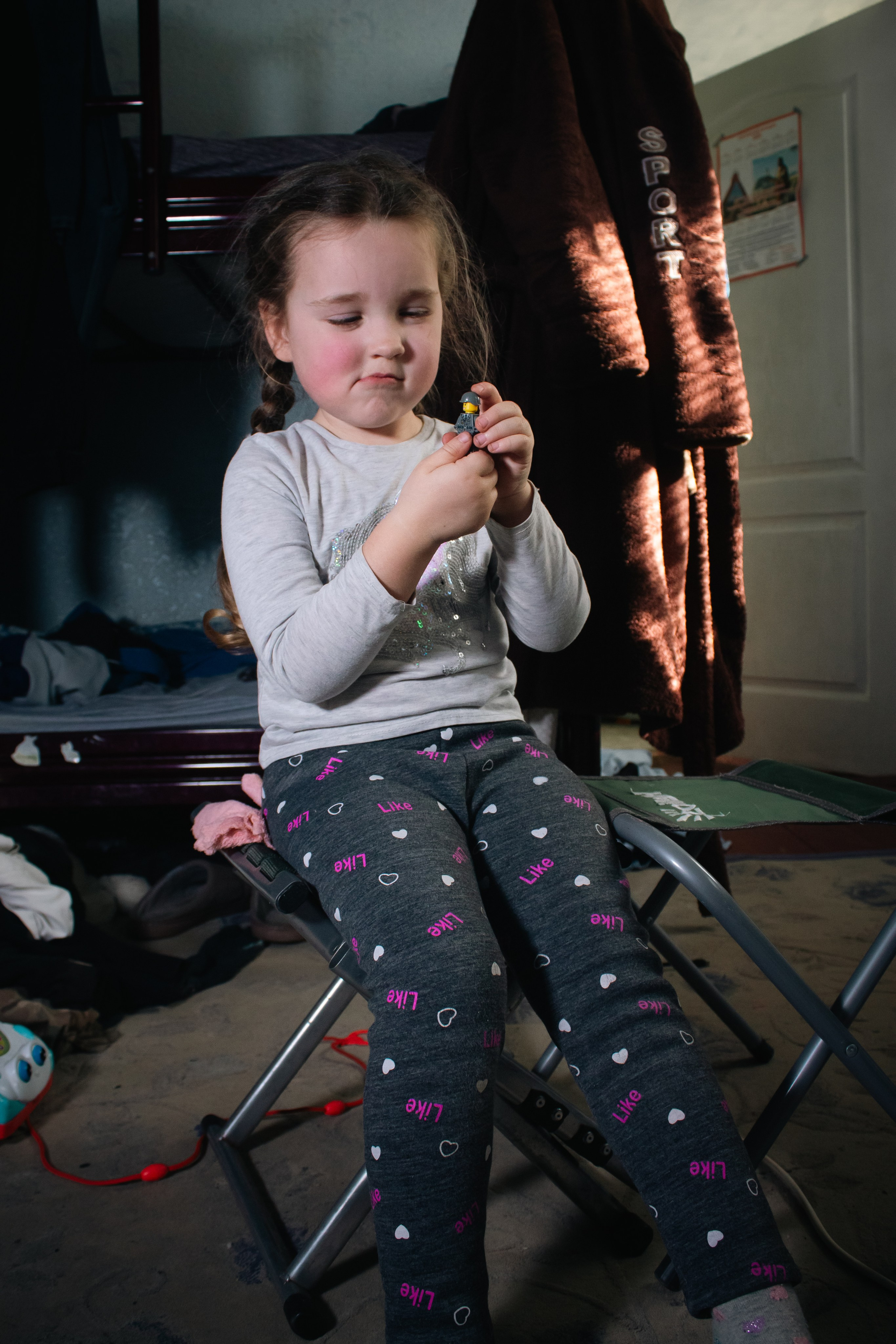 Элина. Илья Чемис — Фотограф в Мариуполе