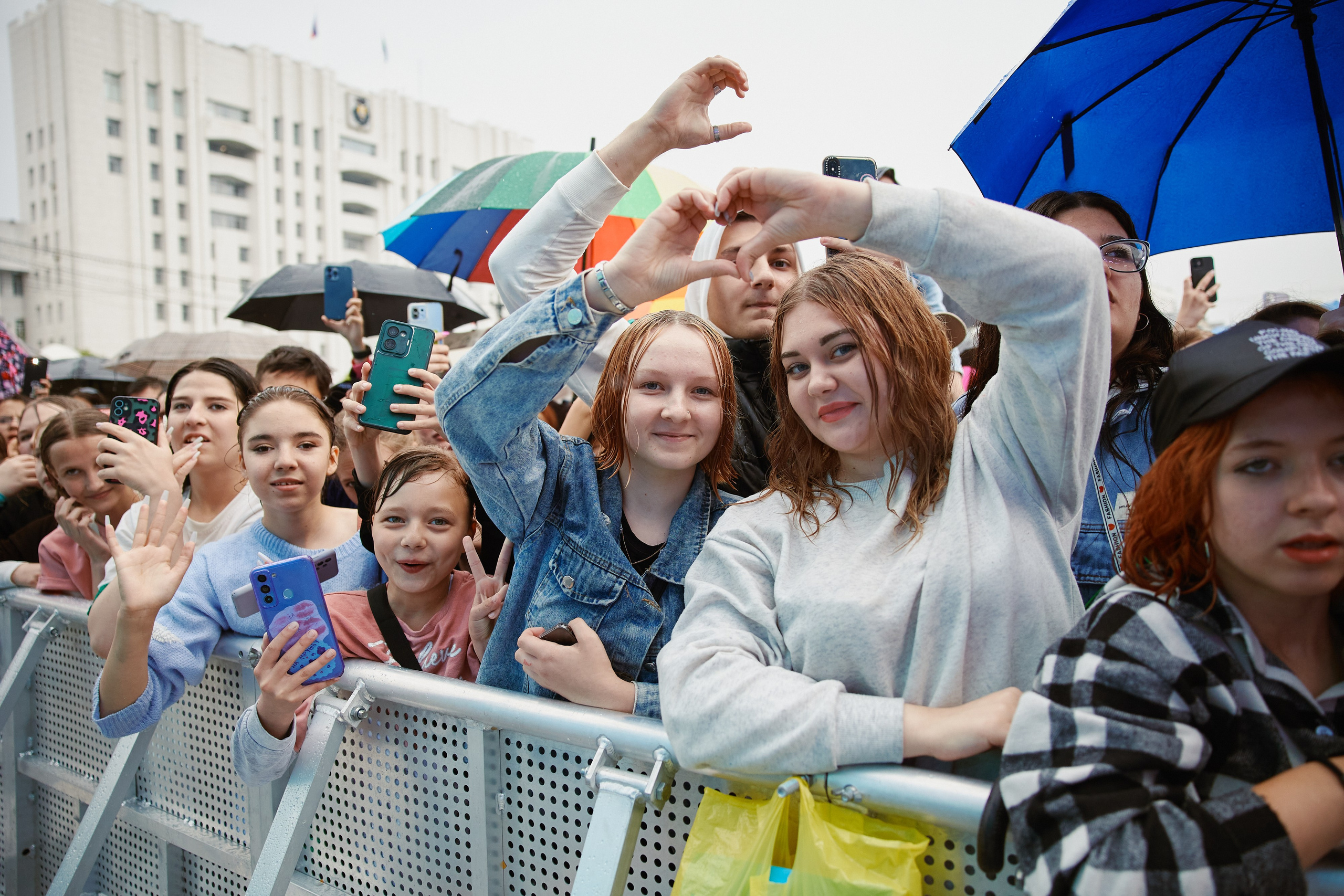 Блоггеры России. Репортажный фотограф в Хабаровске Николай Соболев