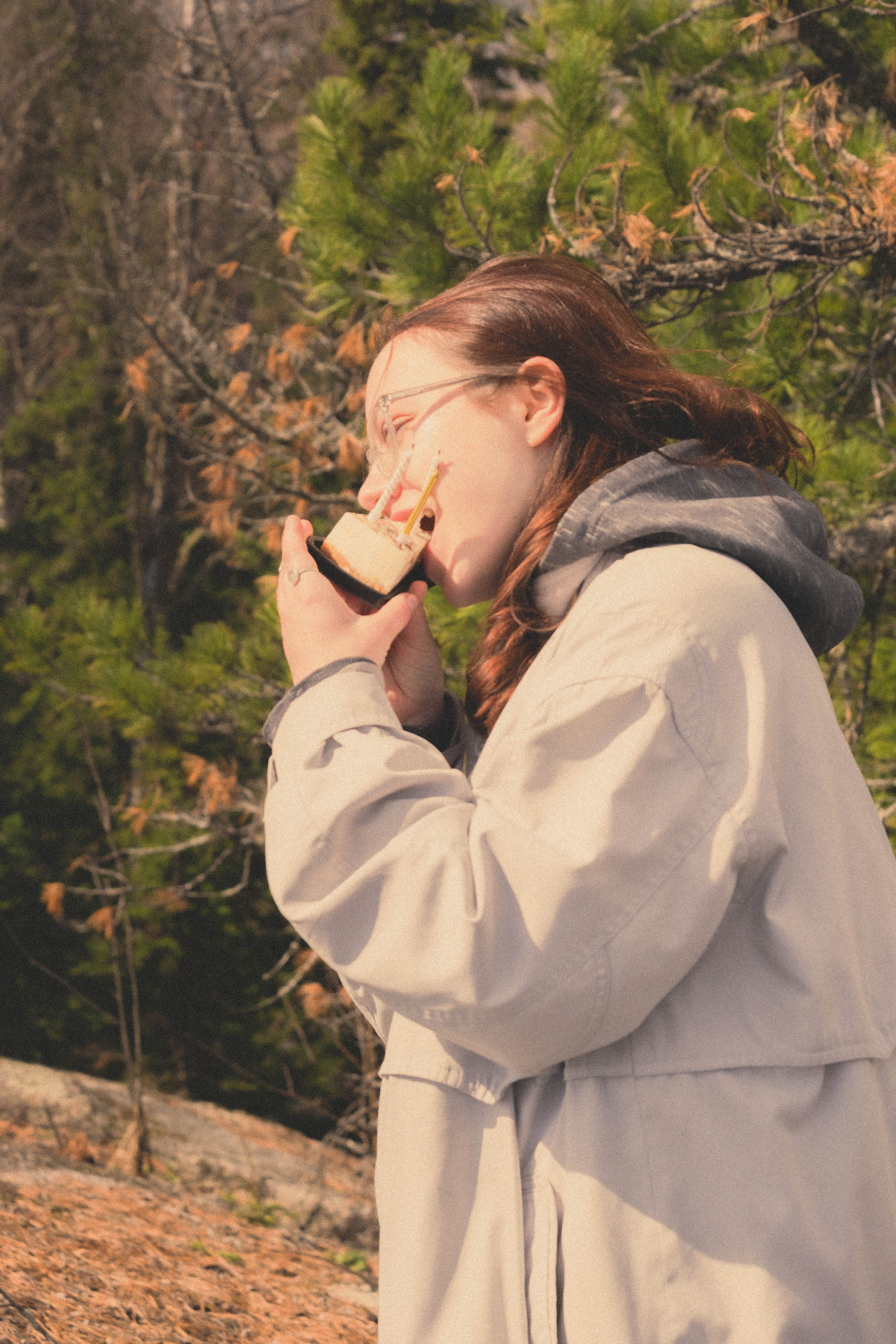 Поход на гору «Малые Сарлыки». Фотограф |Герасимова София