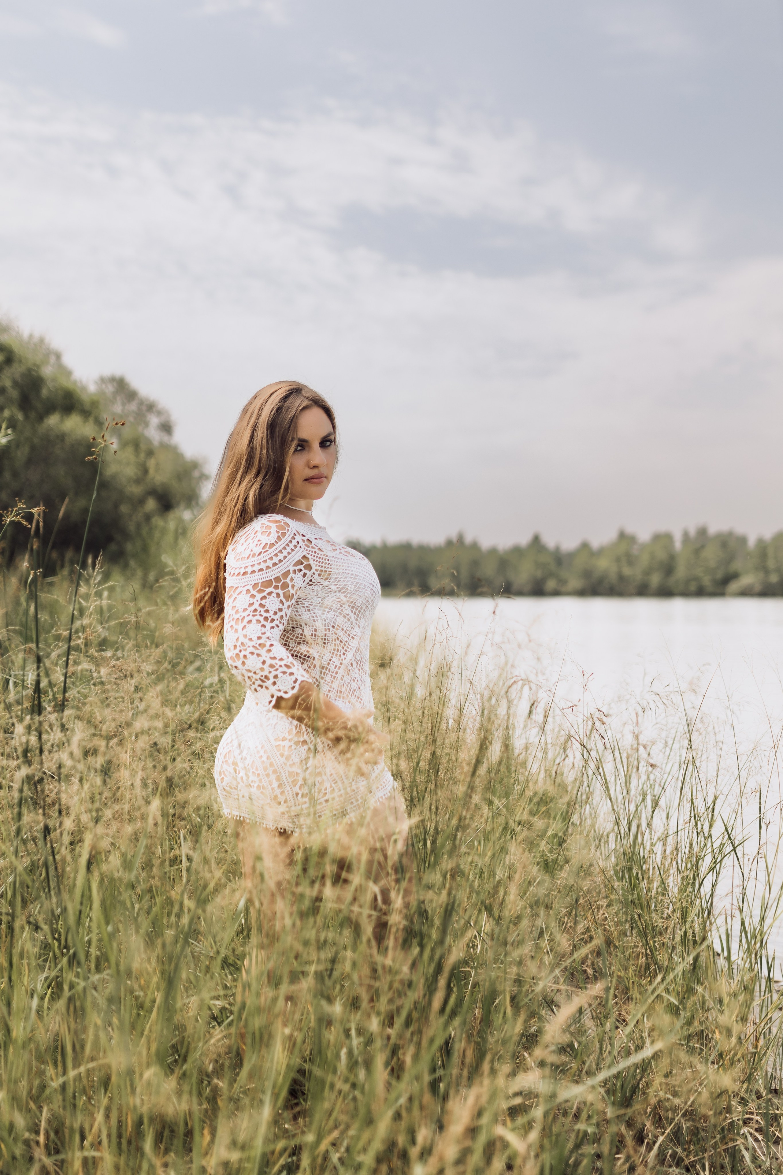 Сандра. Фотограф Анна Шибанова Ангарск-Иркутск