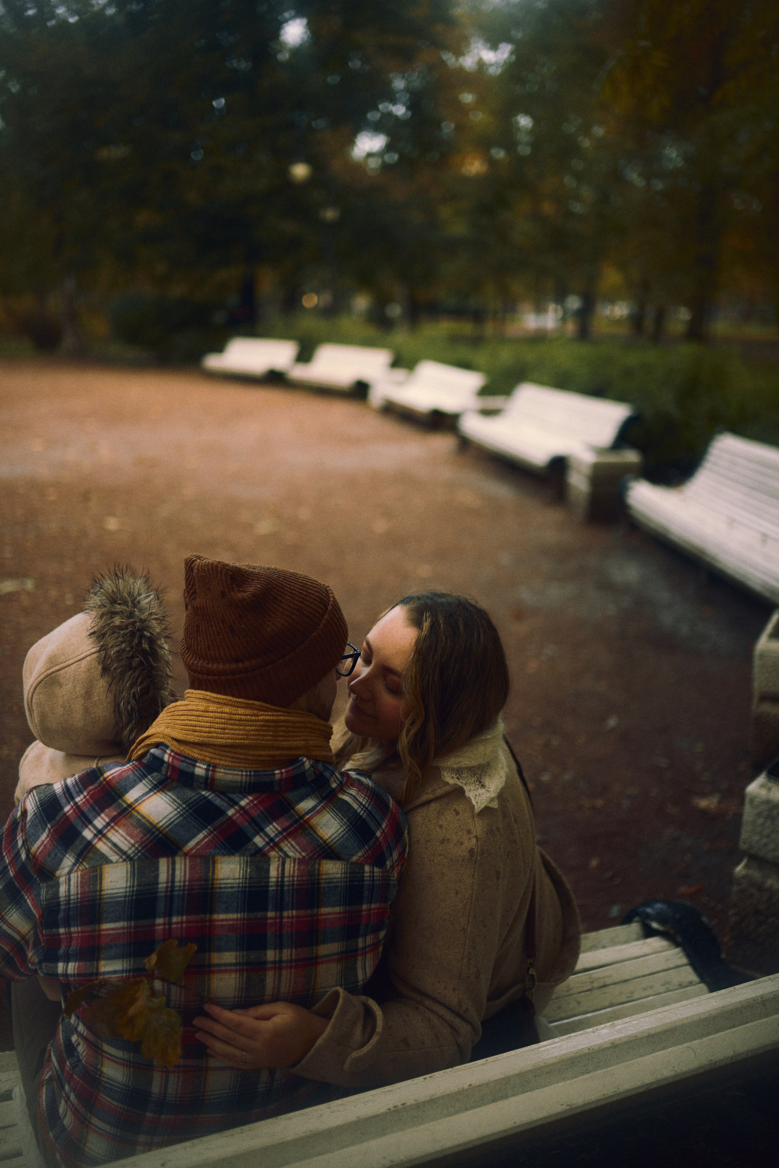 Семейный Петербург. Фотограф Ионова Анастасия, г Владивосток