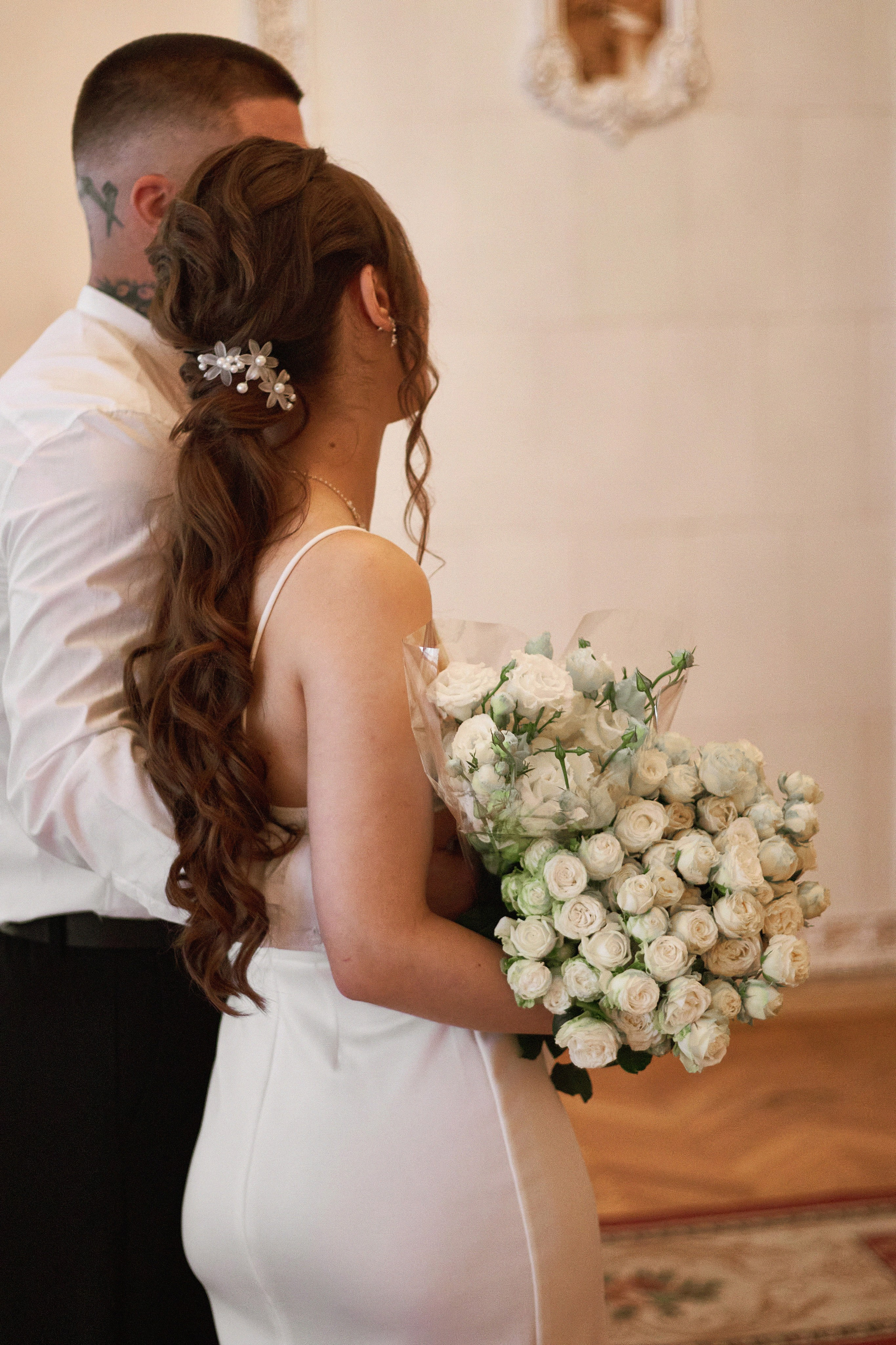 Рома и Вера. Фотограф в Ростове-на-Дону Нюхарева Виктория