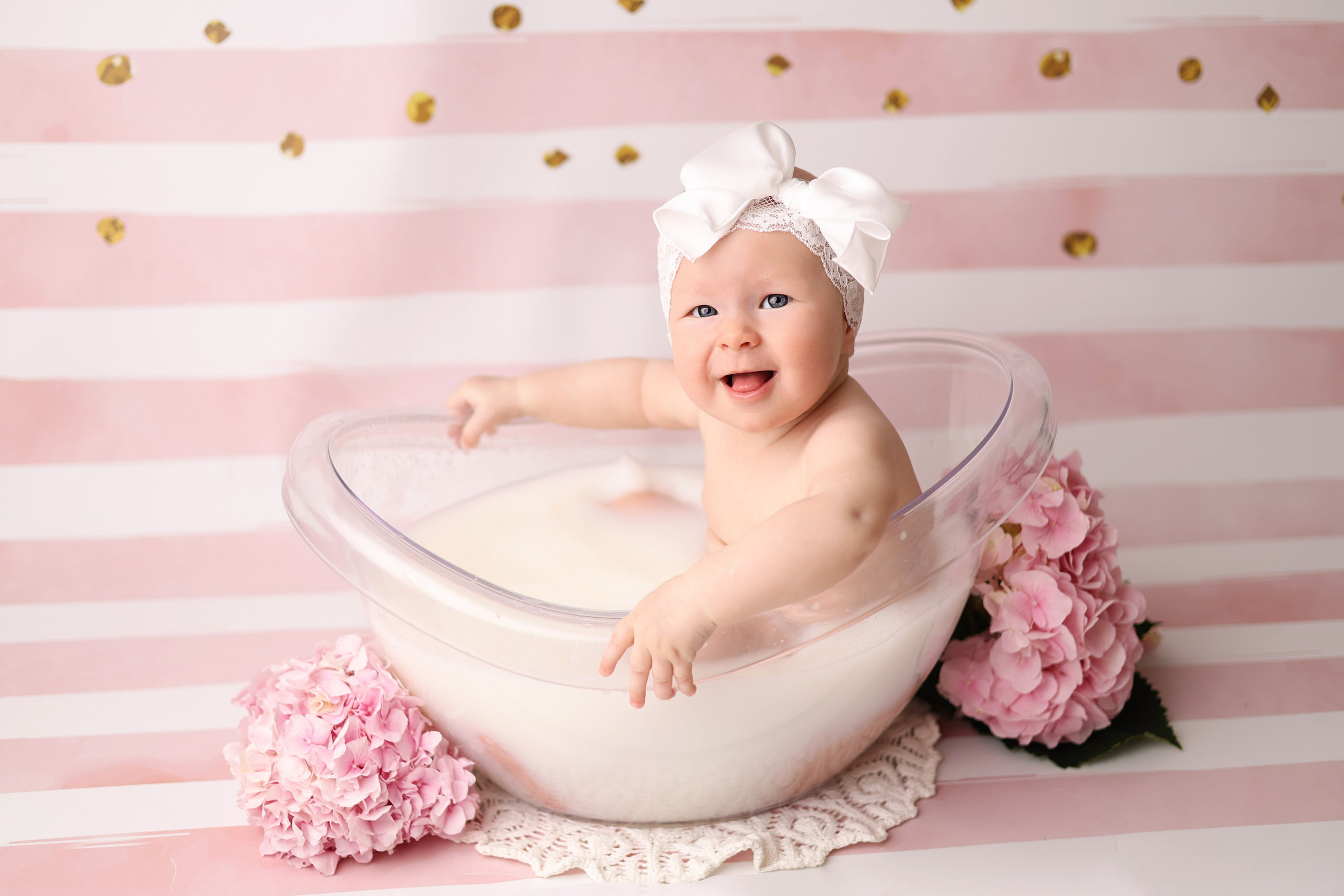 Фотосъемка Теоны, 6 мес. Детский фотограф в Бутово Столярова Светлана. Фотограф новорожденных Москва. Ньюборн фотограф Москва