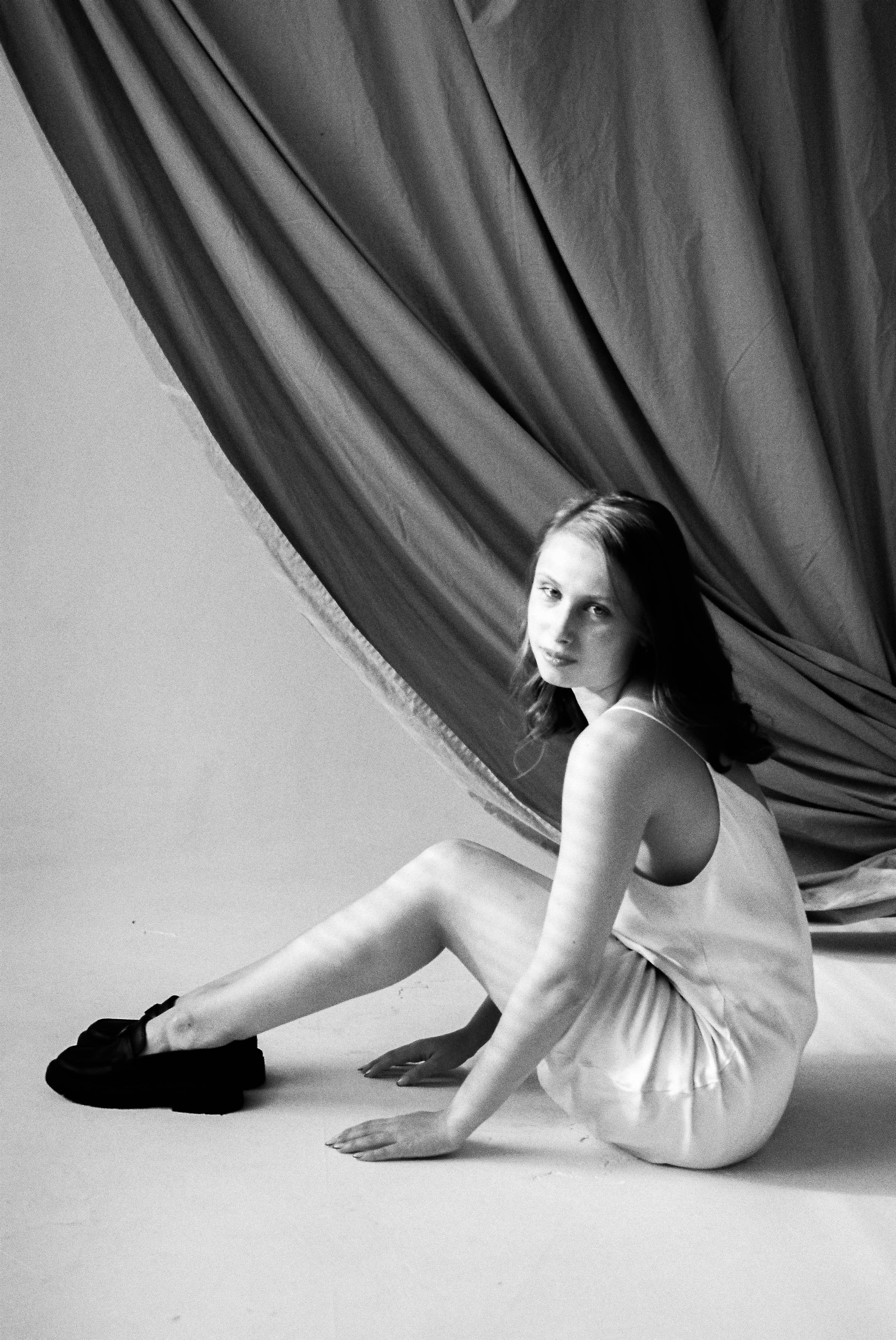 Alena. Daria Y. Фототерапия │ Санкт-Петербург