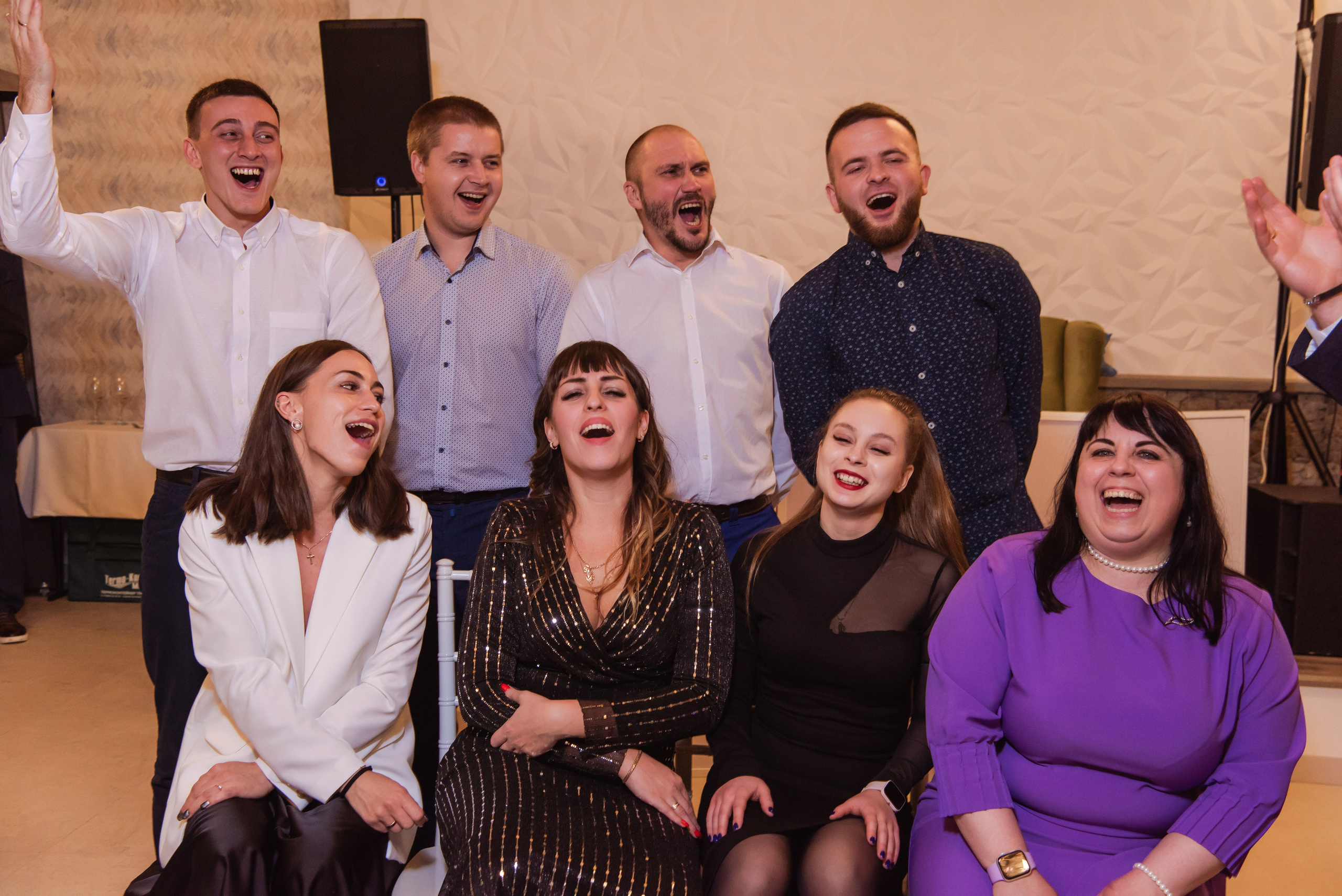 Егор и Анастасия. Свадебный и арт-фотограф Кунецкая Диана