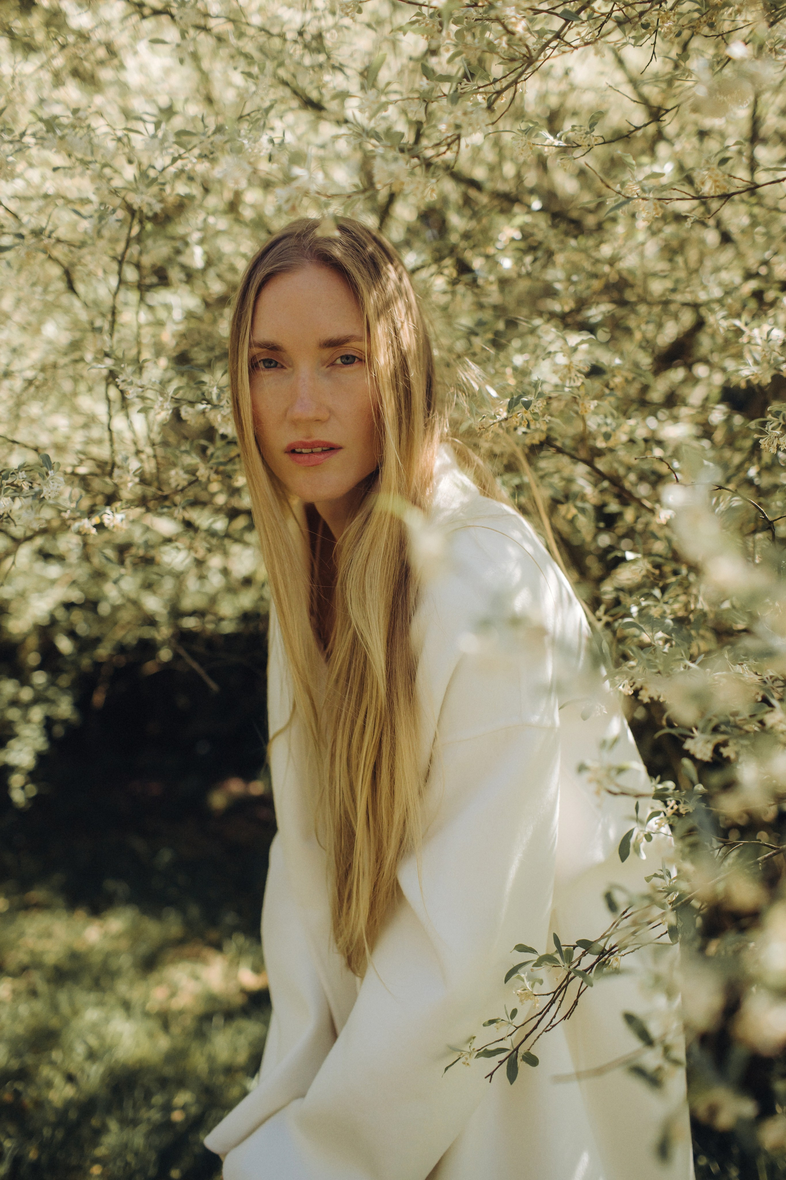 Julia. Фотограф Анна Гребенник