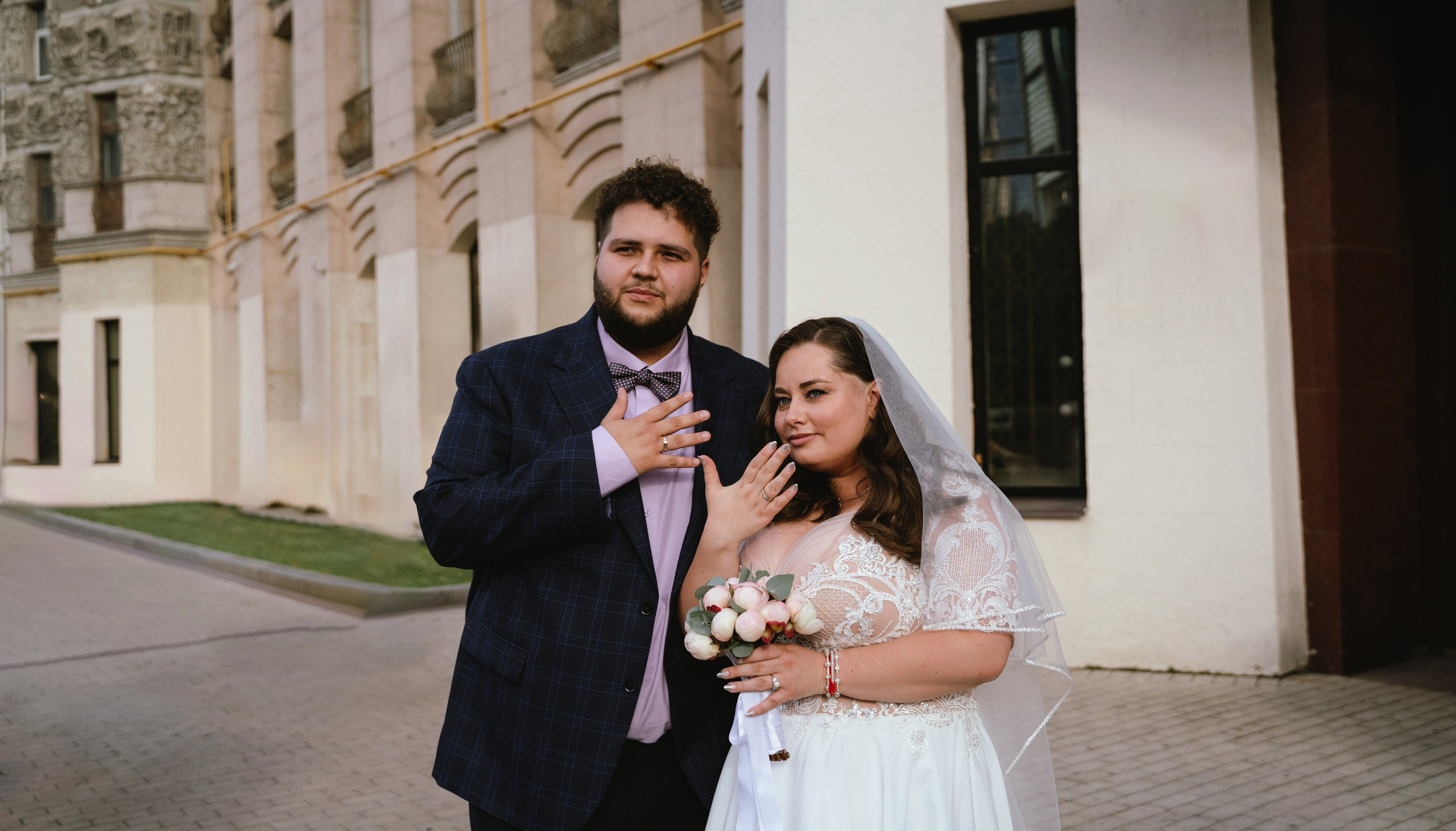 Свадьба. Фотограф в Москве Асиетта