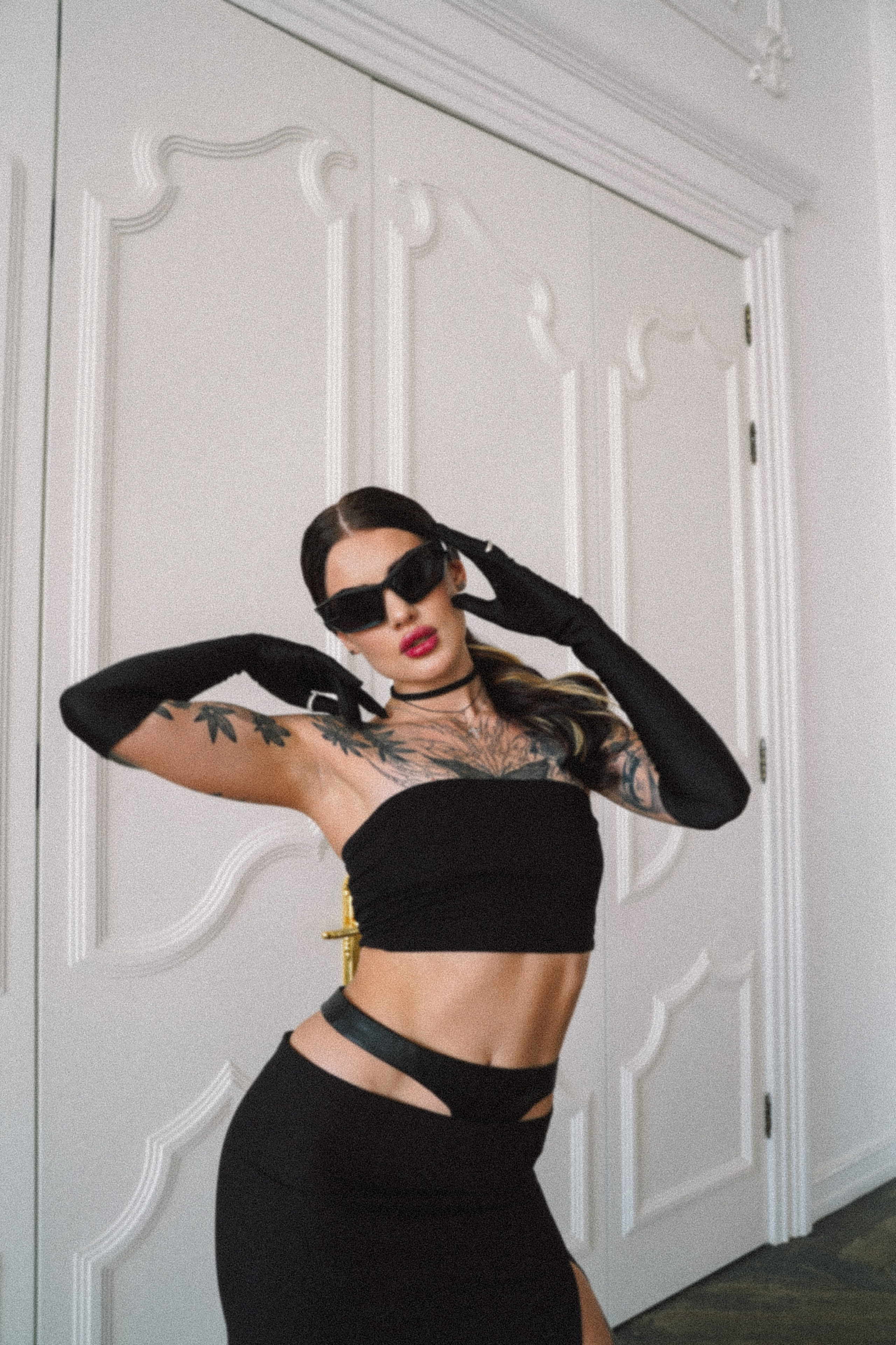 Карина Аракелян. Фотограф в Москве Асиетта