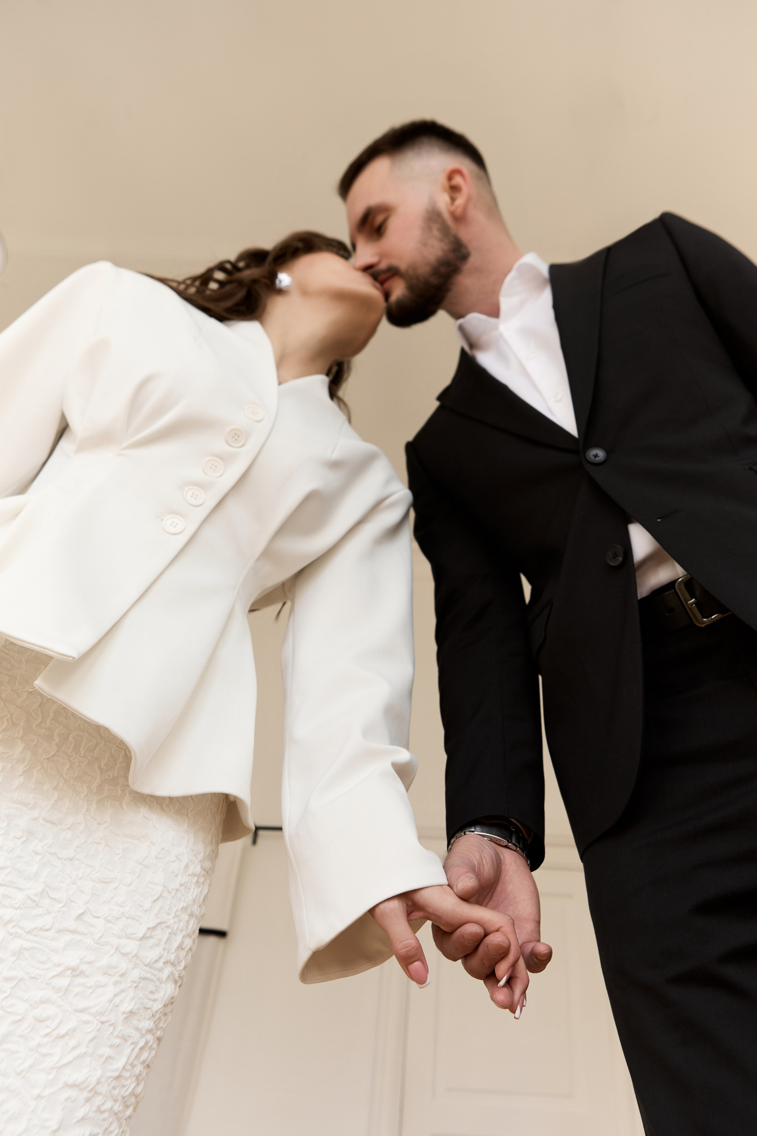 Никита & Настя. Фотограф Екатеринбург Яна Язовская