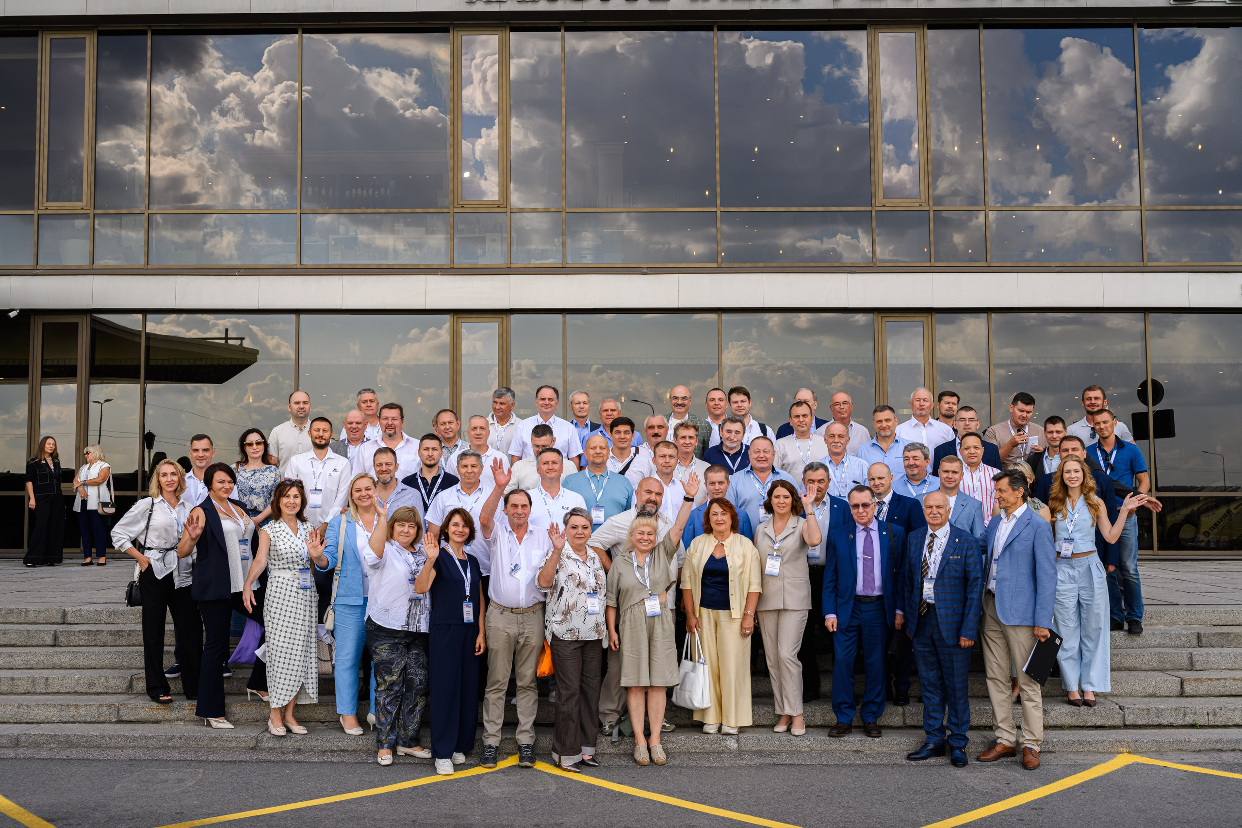 II МЕЖДУНАРОДНЫЙ ФОРУМ ПРОИЗВОДИТЕЛЕЙ ПОЖАРНОГО ОБОРУДОВАНИЯ. Интерьерный и репортажный фотограф в Санкт-Петербурге