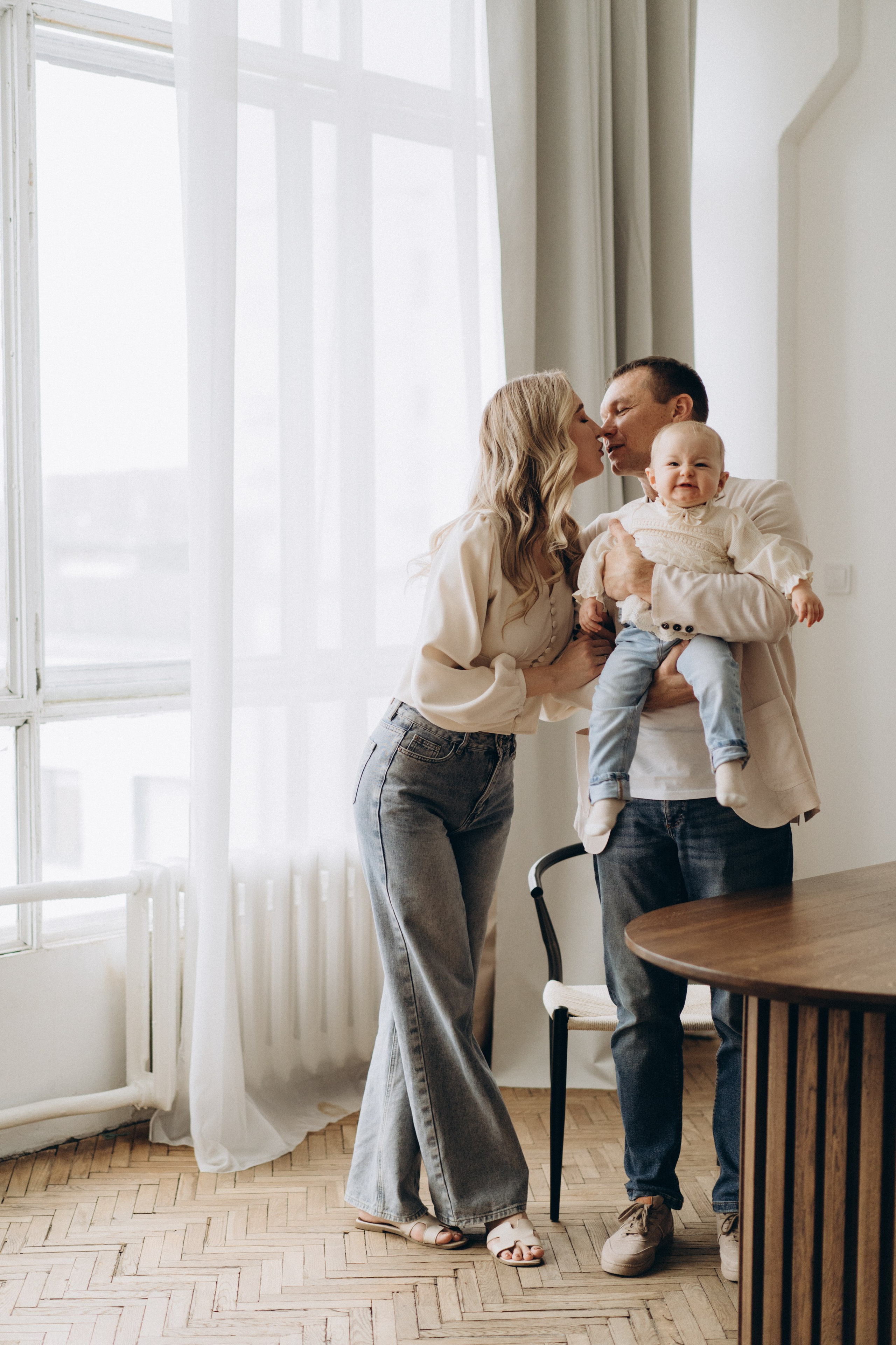 Лиза Фирстова — самый добрый фотограф