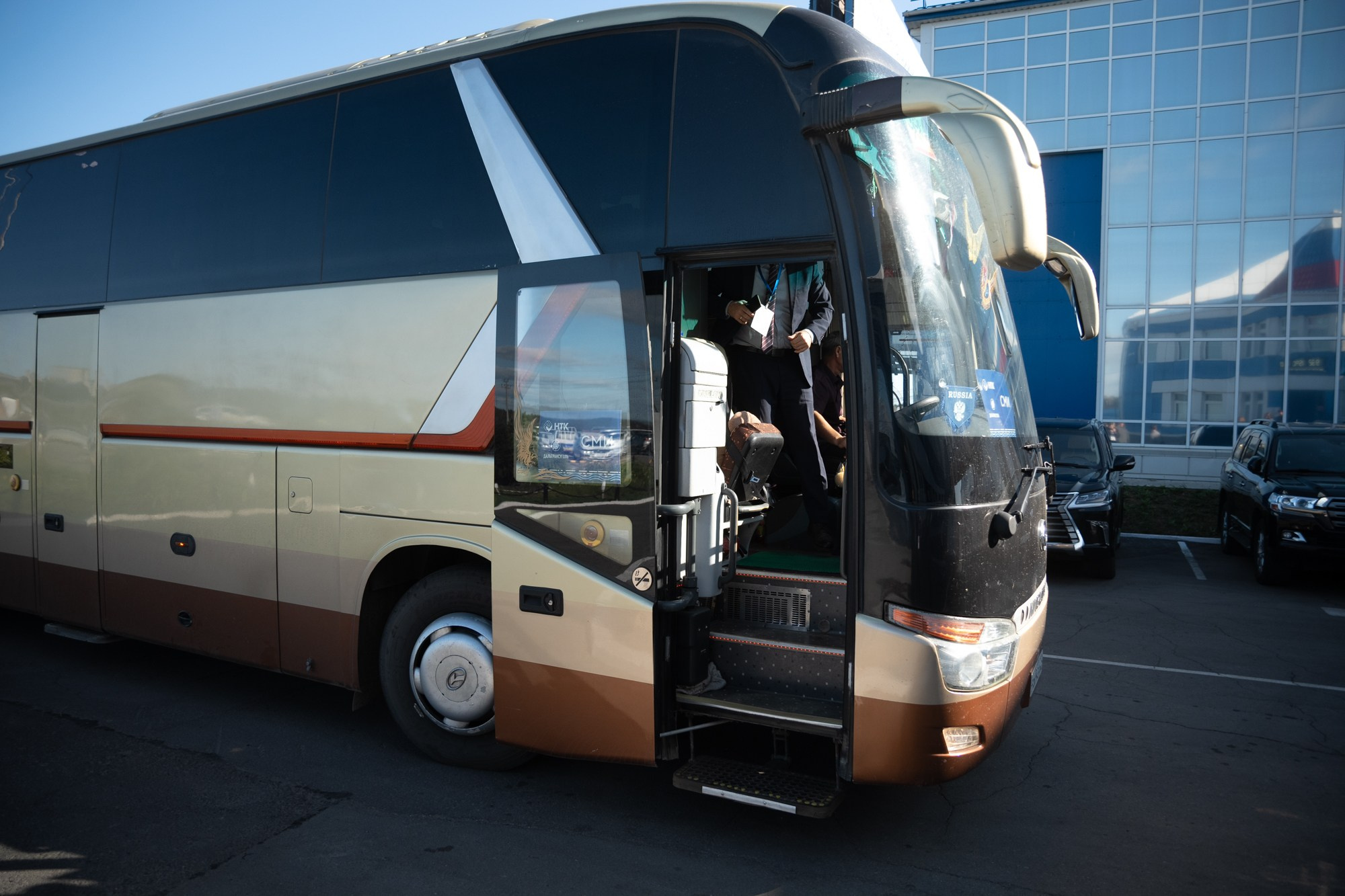 Дальтрансуголь. Фотограф в Хабаровске Швендых Рудольф