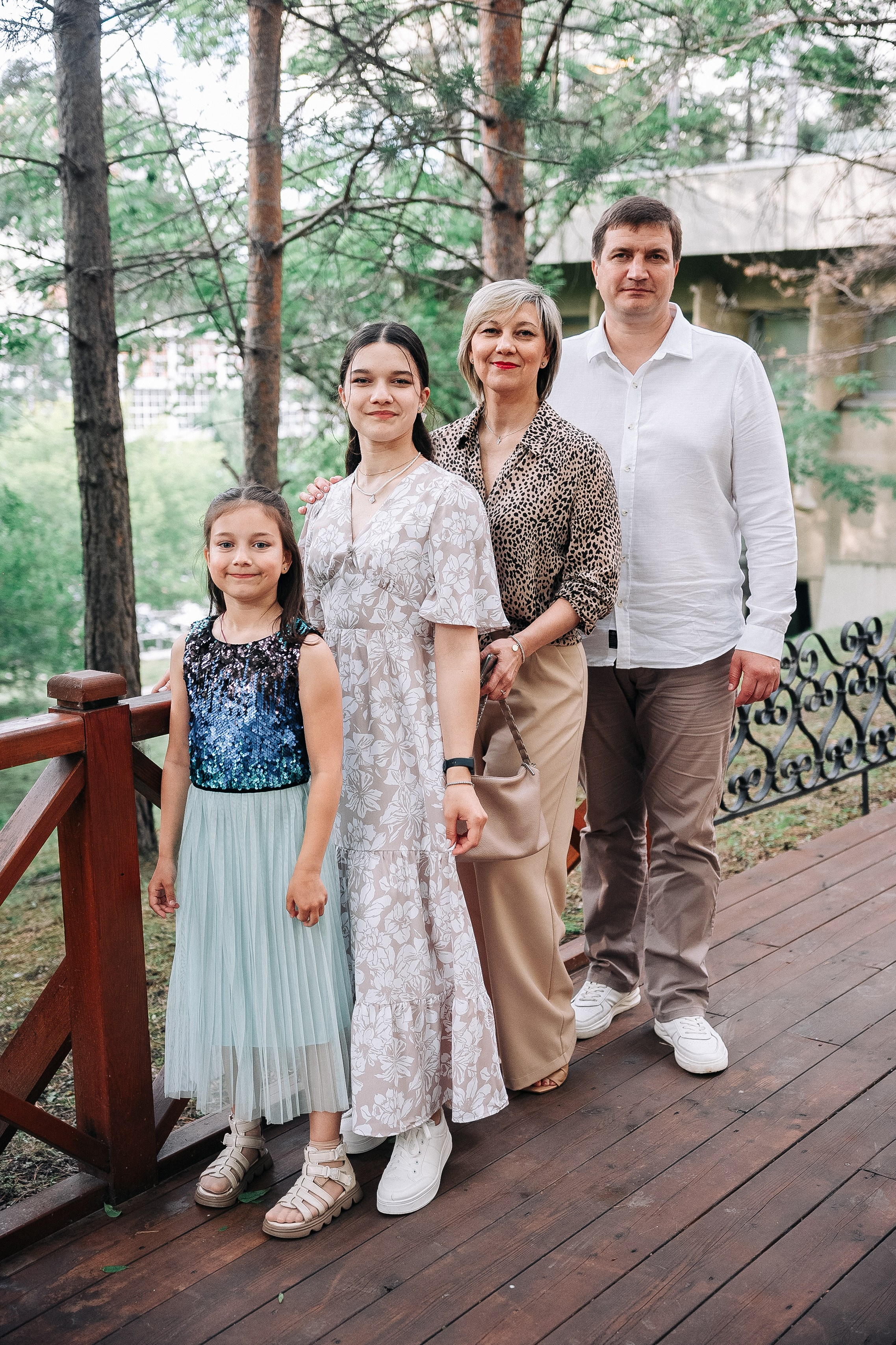 Выпускной. Фотограф в Хабаровске Швендых Рудольф