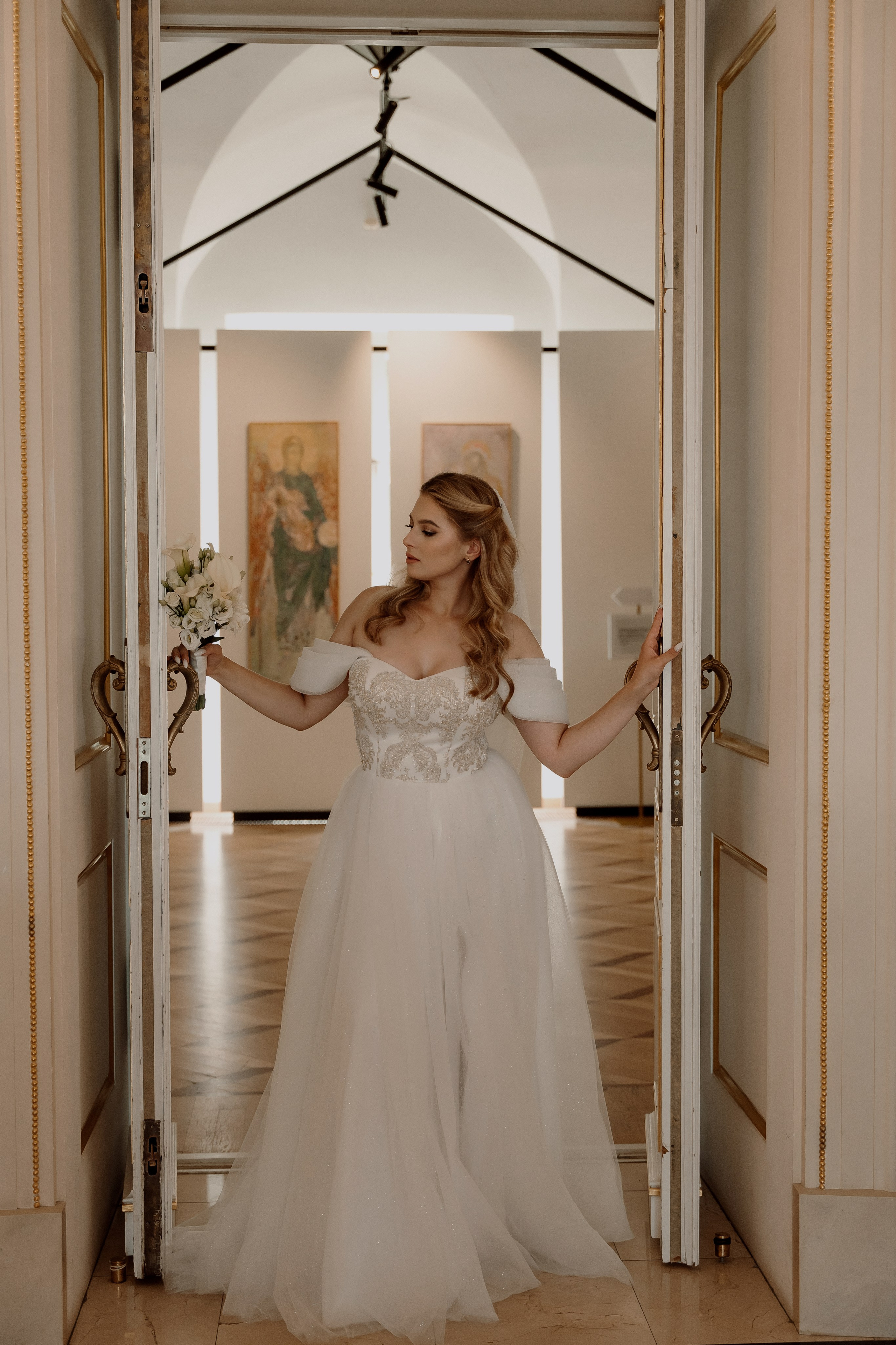 Даня и Анна. Свадебный и индивидуальный фотограф в Суворове Клюева Мария