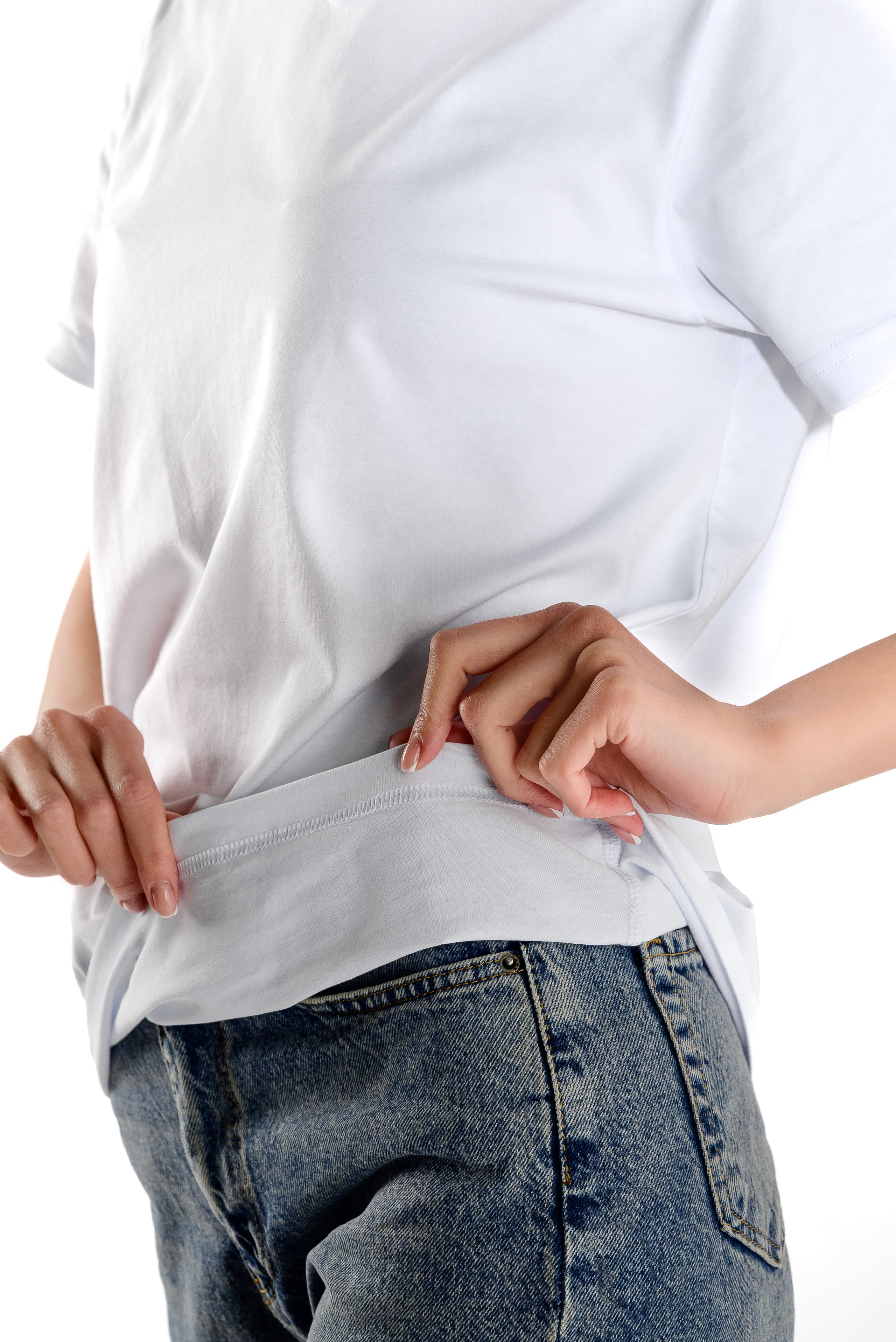 Каталог на белом фоне