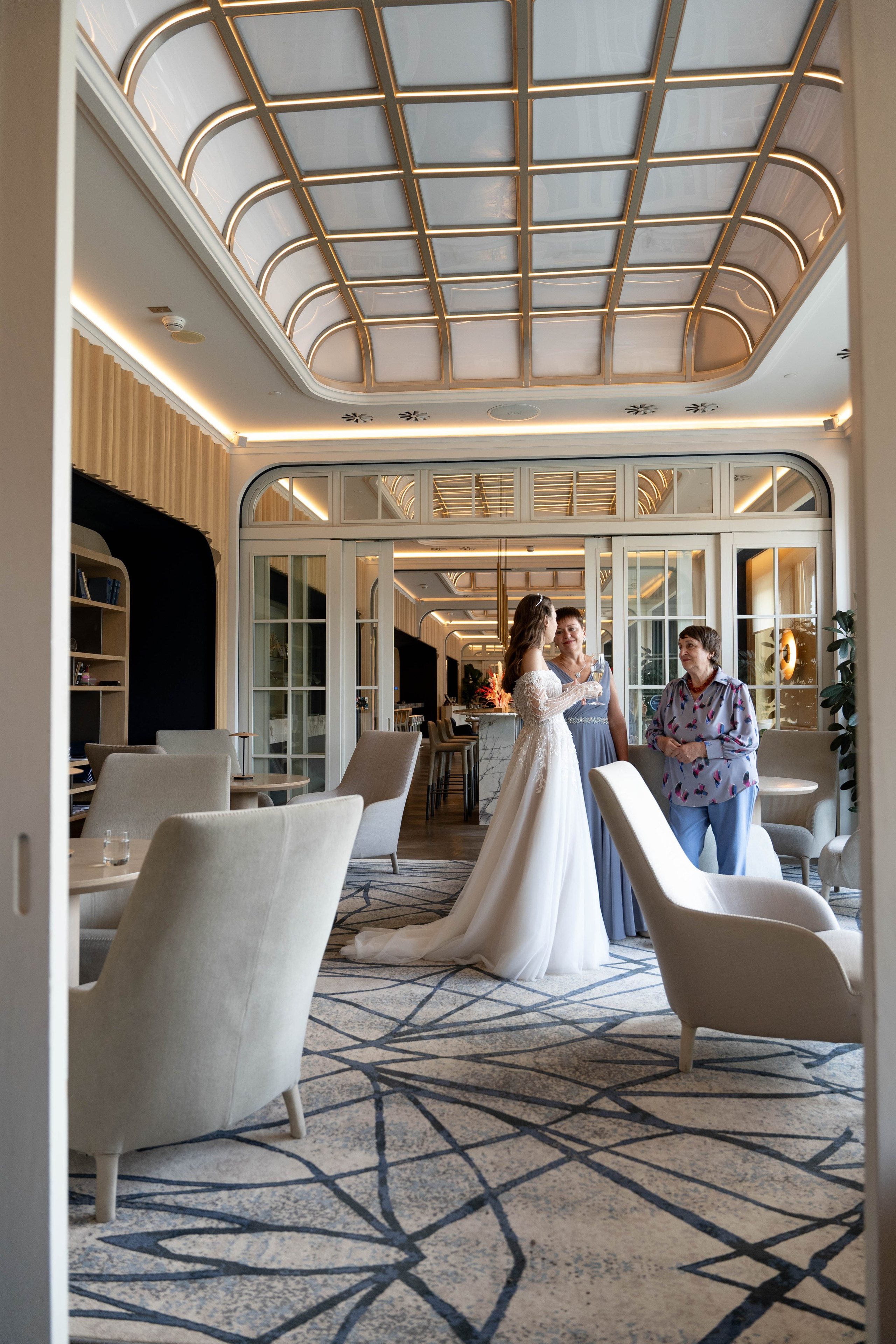 Евгения и Иван