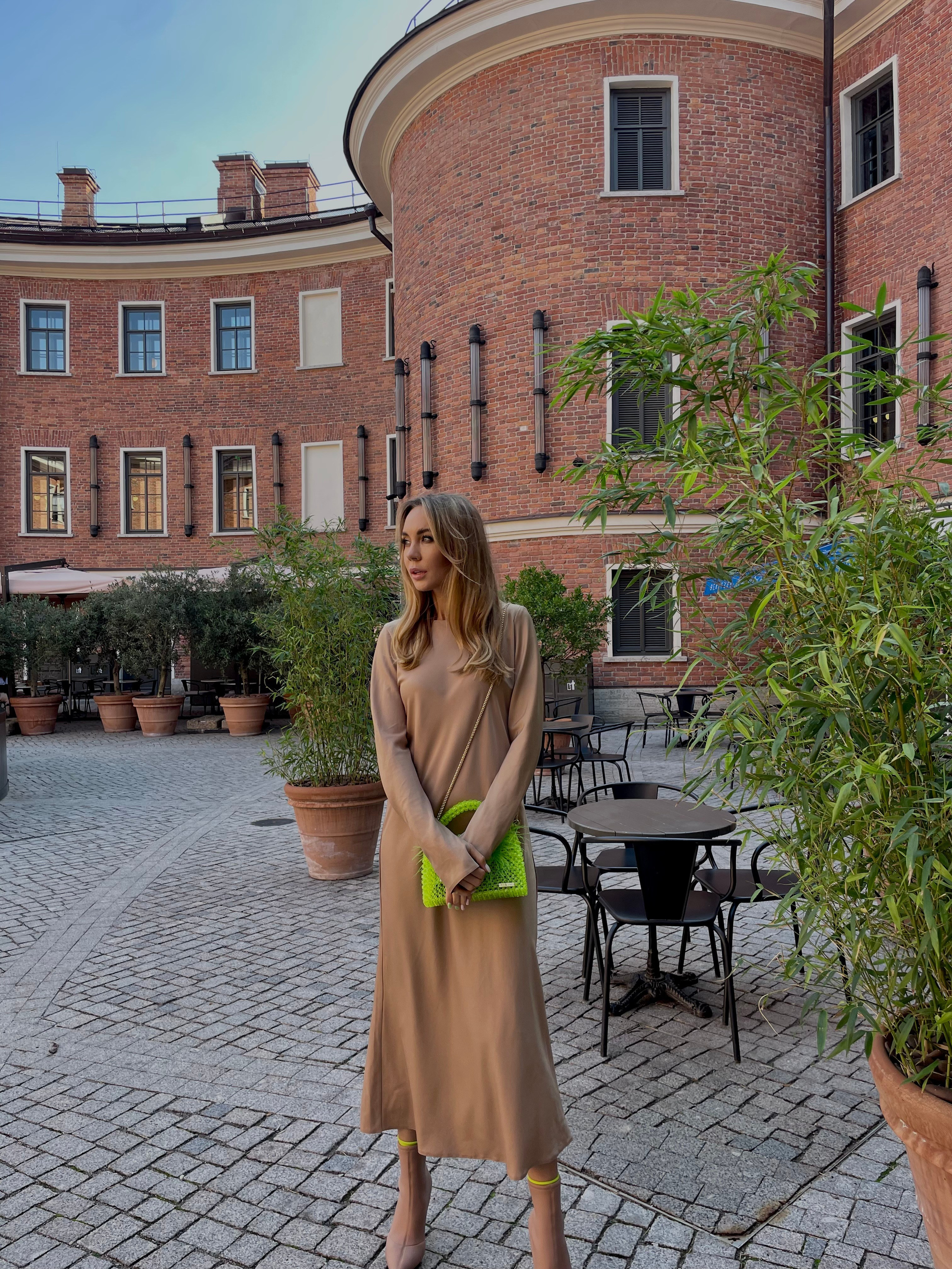 Эстетика. Екатерина Таирова. Контент-фотограф из Санкт-Петербурга