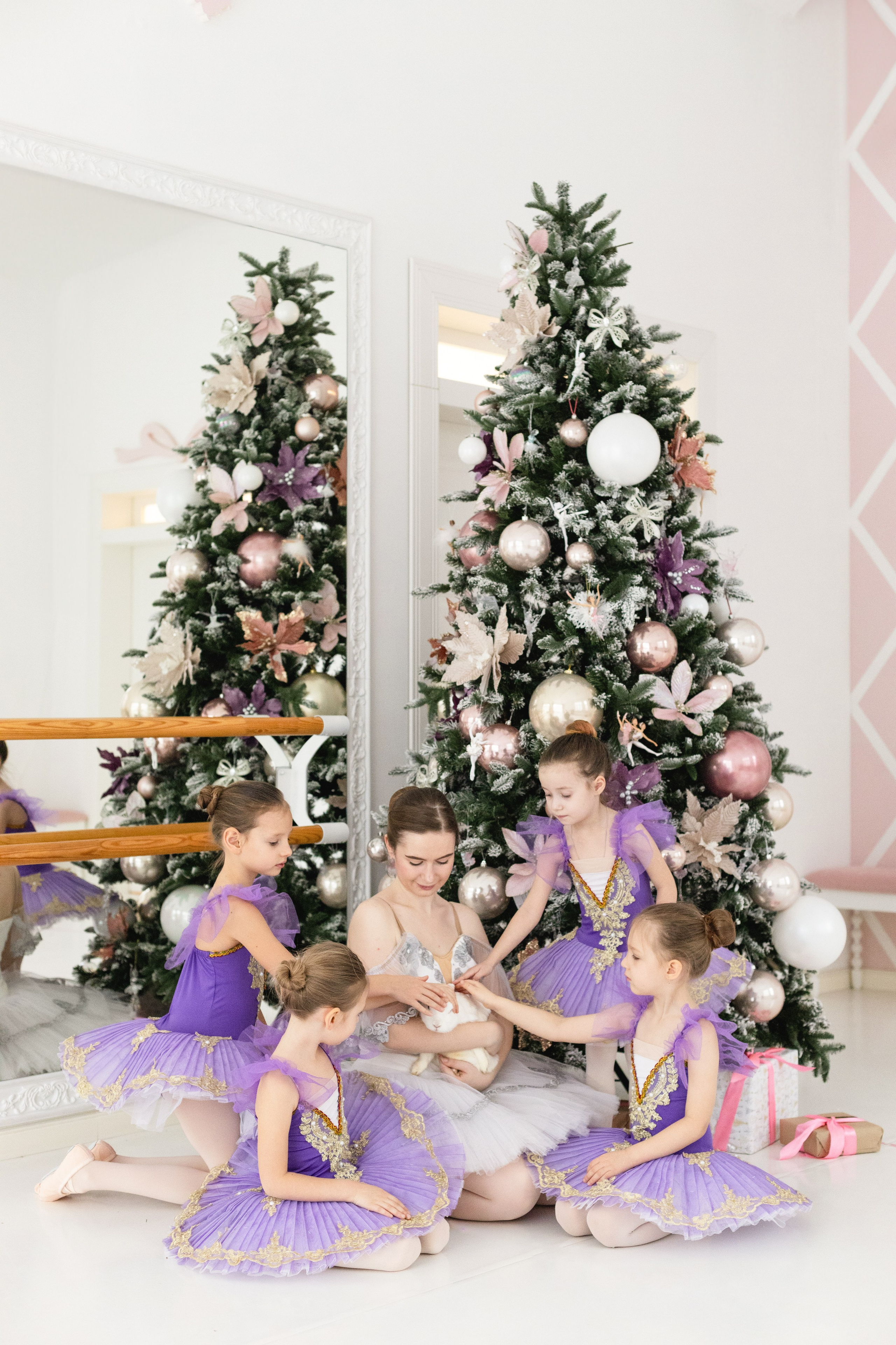 Балет с 2-х лет | Красногорск. Кузьмина Анастасия — контент-фотограф | Москва