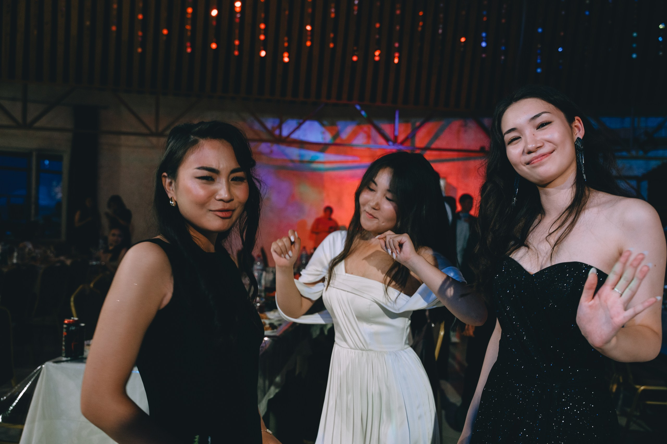 Выпускной Усть-Ордынской СОШ № 1 2025. Фотограф в Иркутске Сендыхеев Пётр