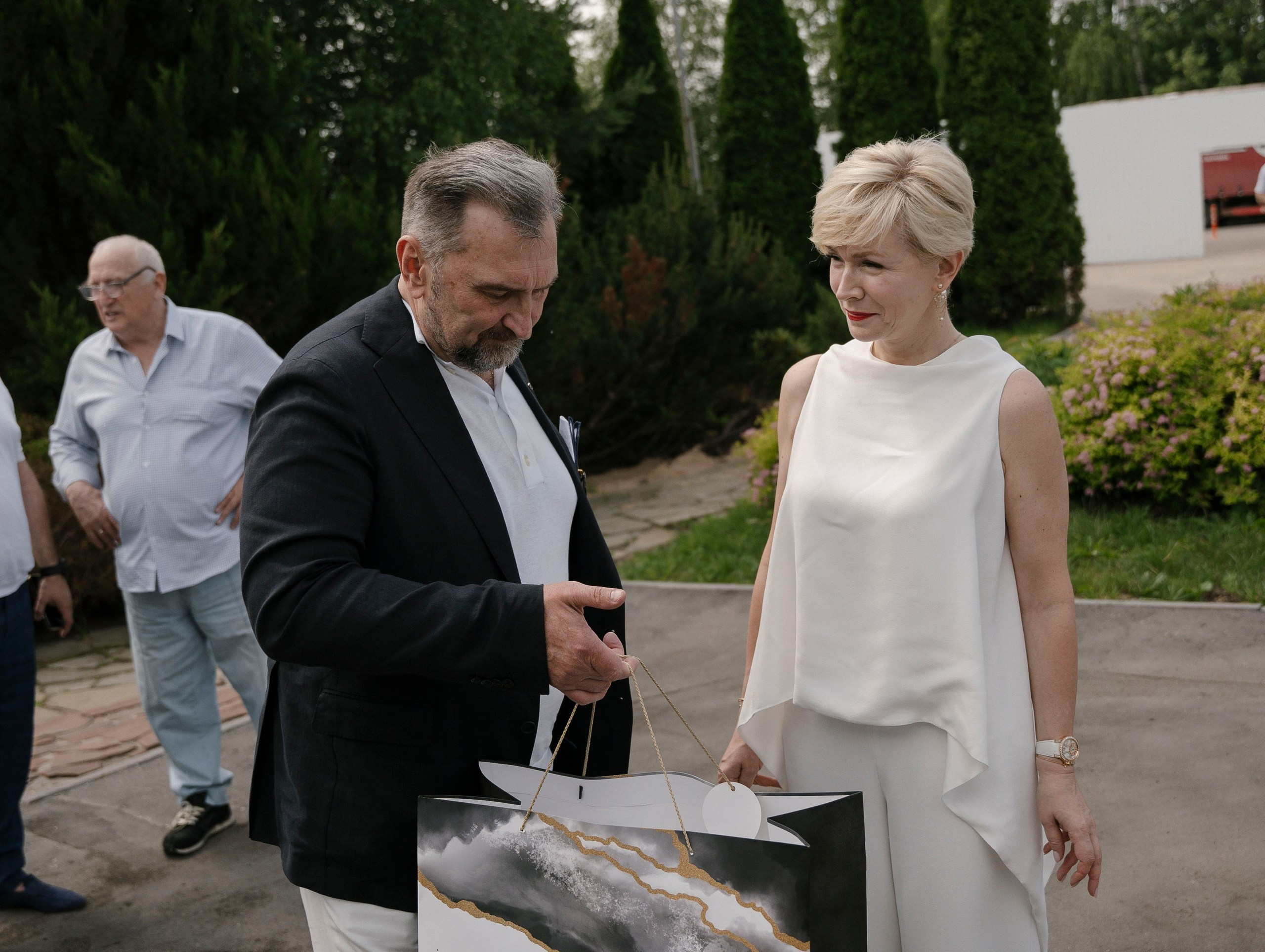 HB. Свадебный фотограф