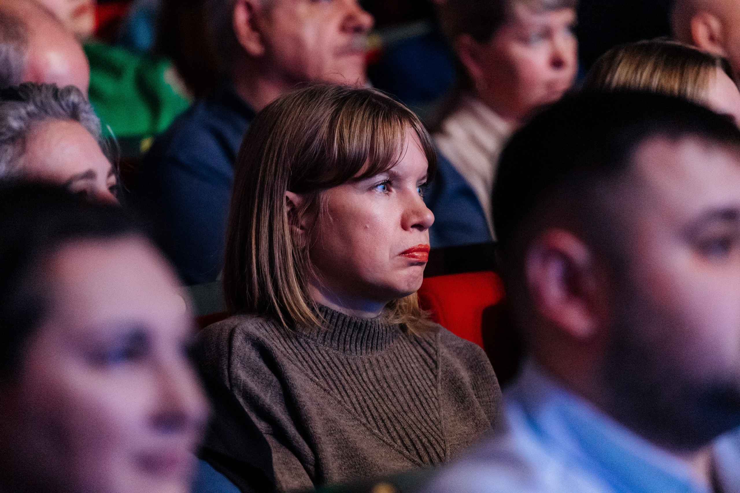 ГК ТИТАН | Юбилей. Свадебный и репортажный фотограф в Омске. Червоткин Никита
