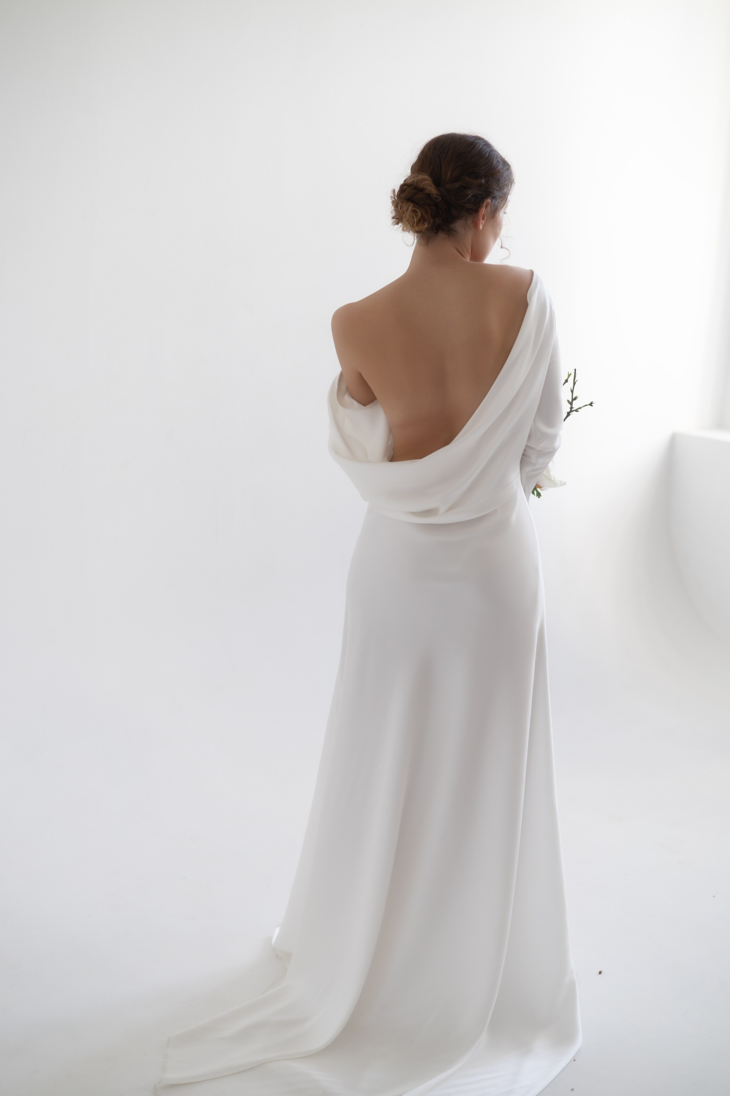 Девушка Весна. Семейный фотограф. Севастополь. Крым