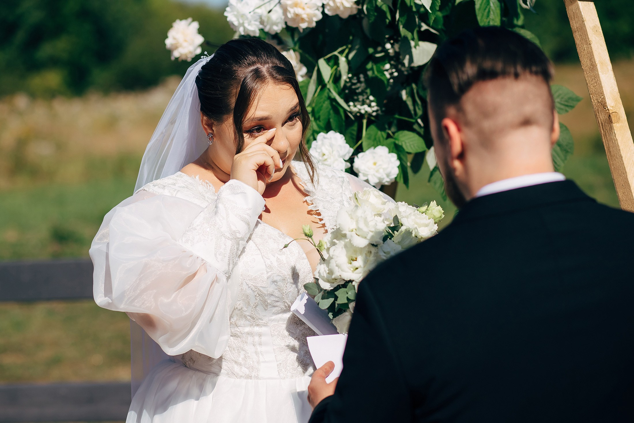 Елена и Алексей. Свадебный и семейный фотограф в Перми Андрей Желнин