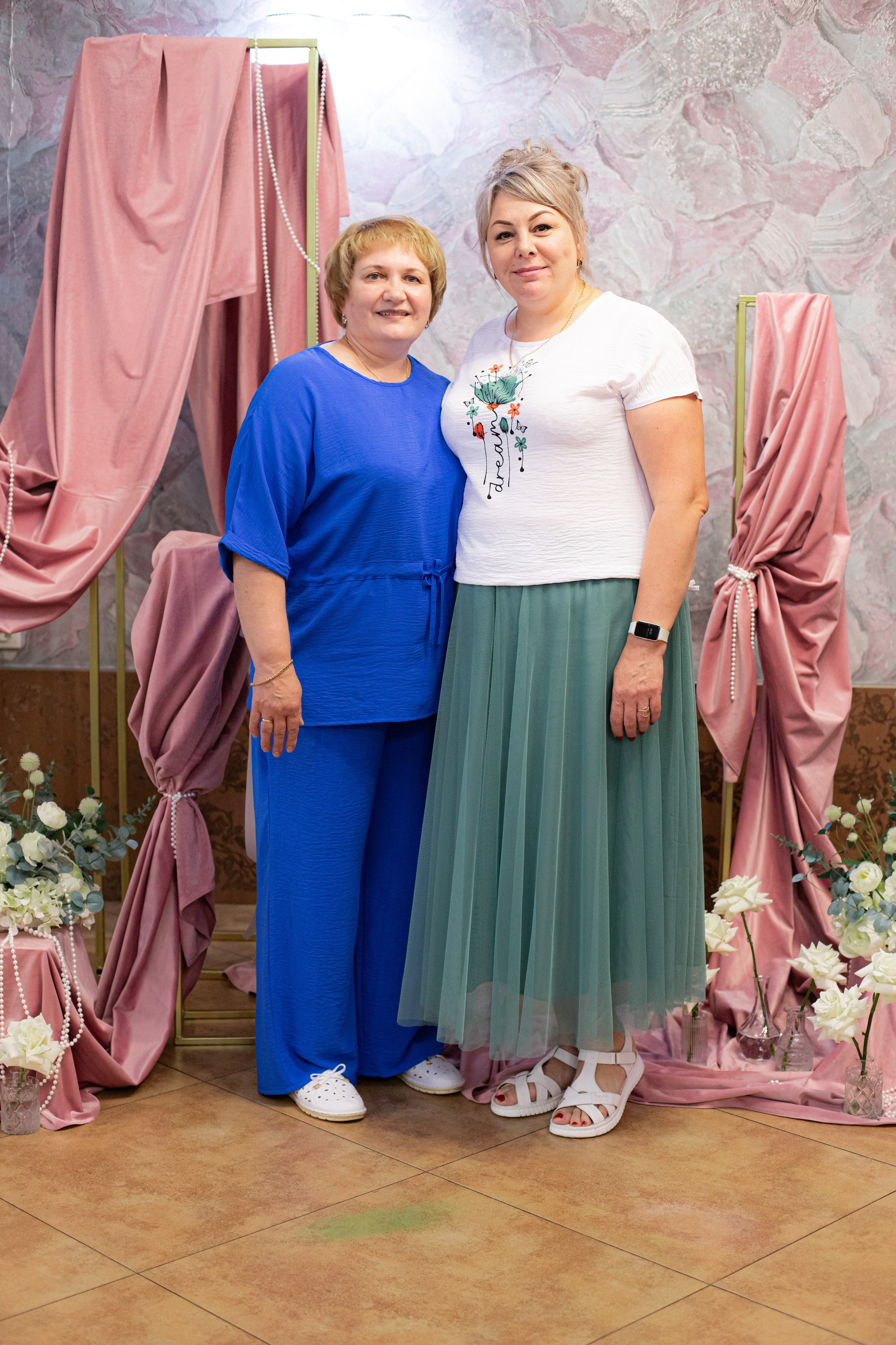 OKSANA BIRTHDAY. Photokarish