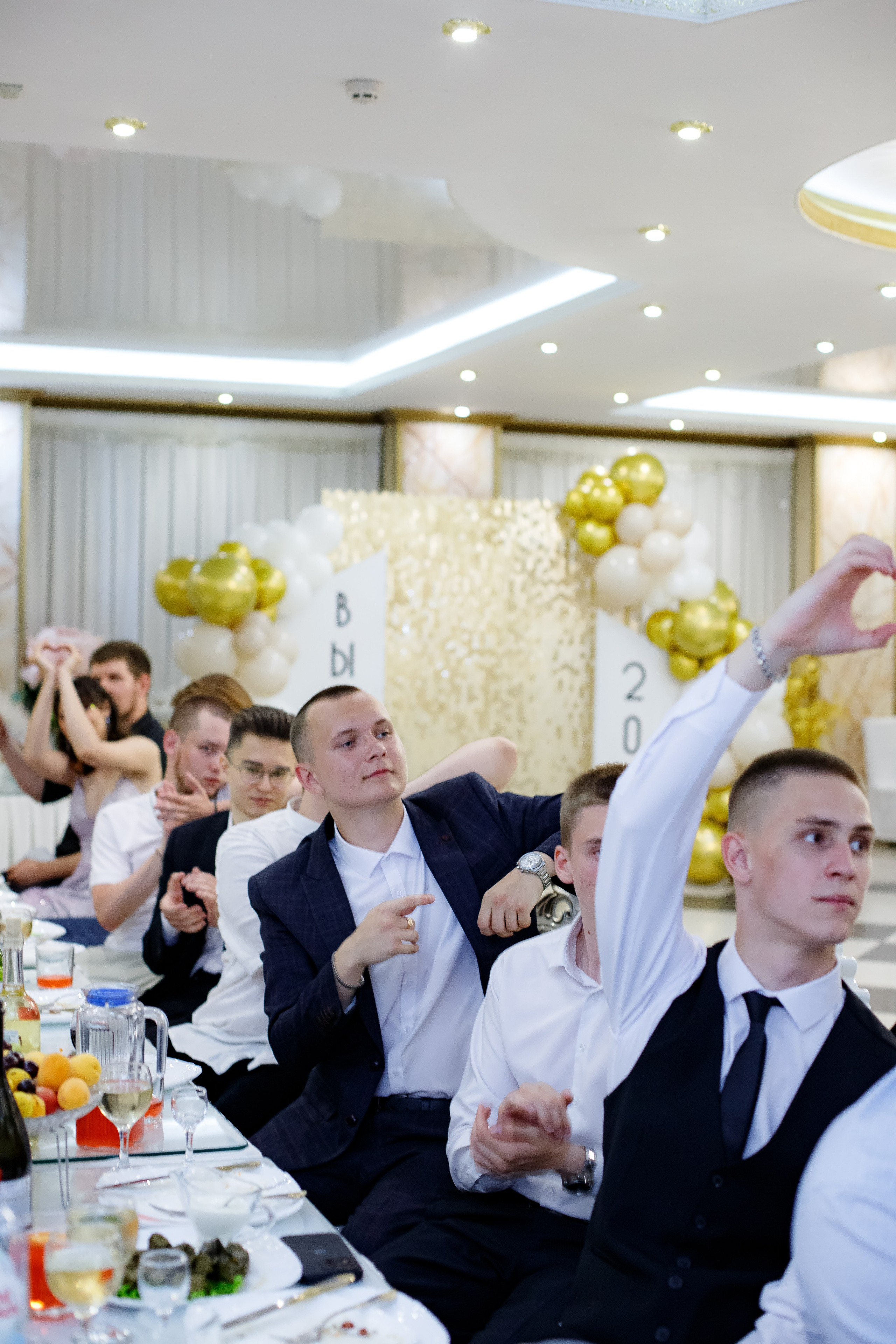 ВЫПУСКНОЙ. Photokarish