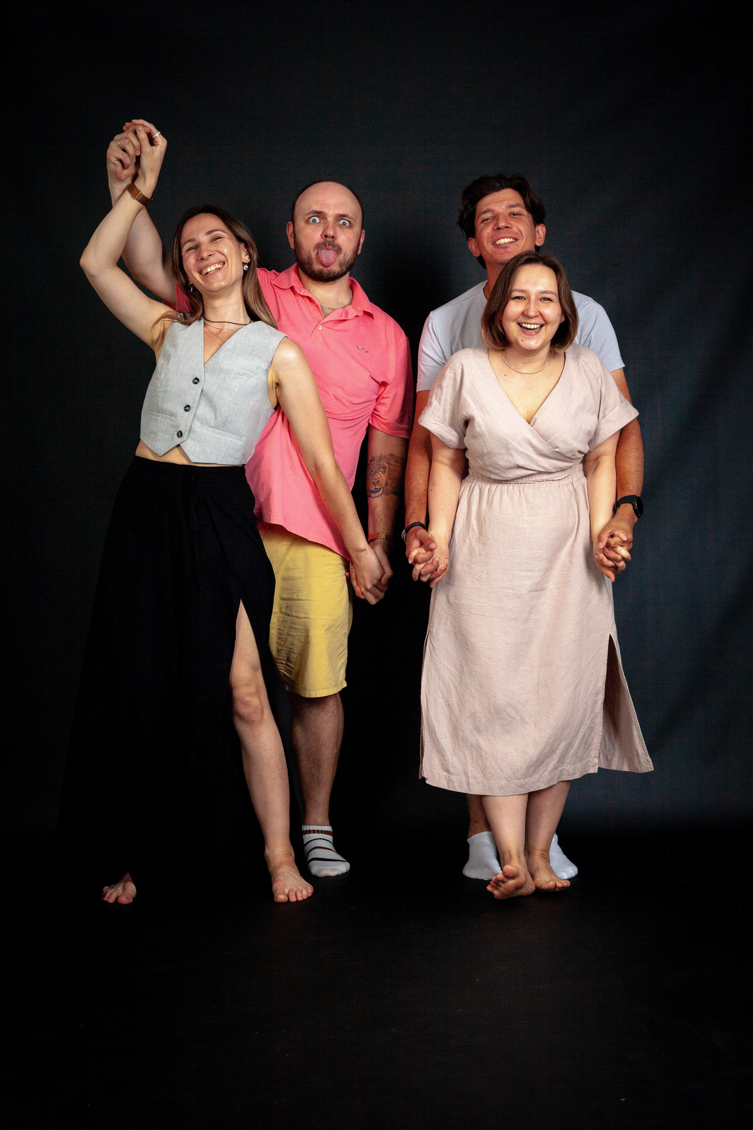 День открытых дверей. Студия автопортрета в Бугульме