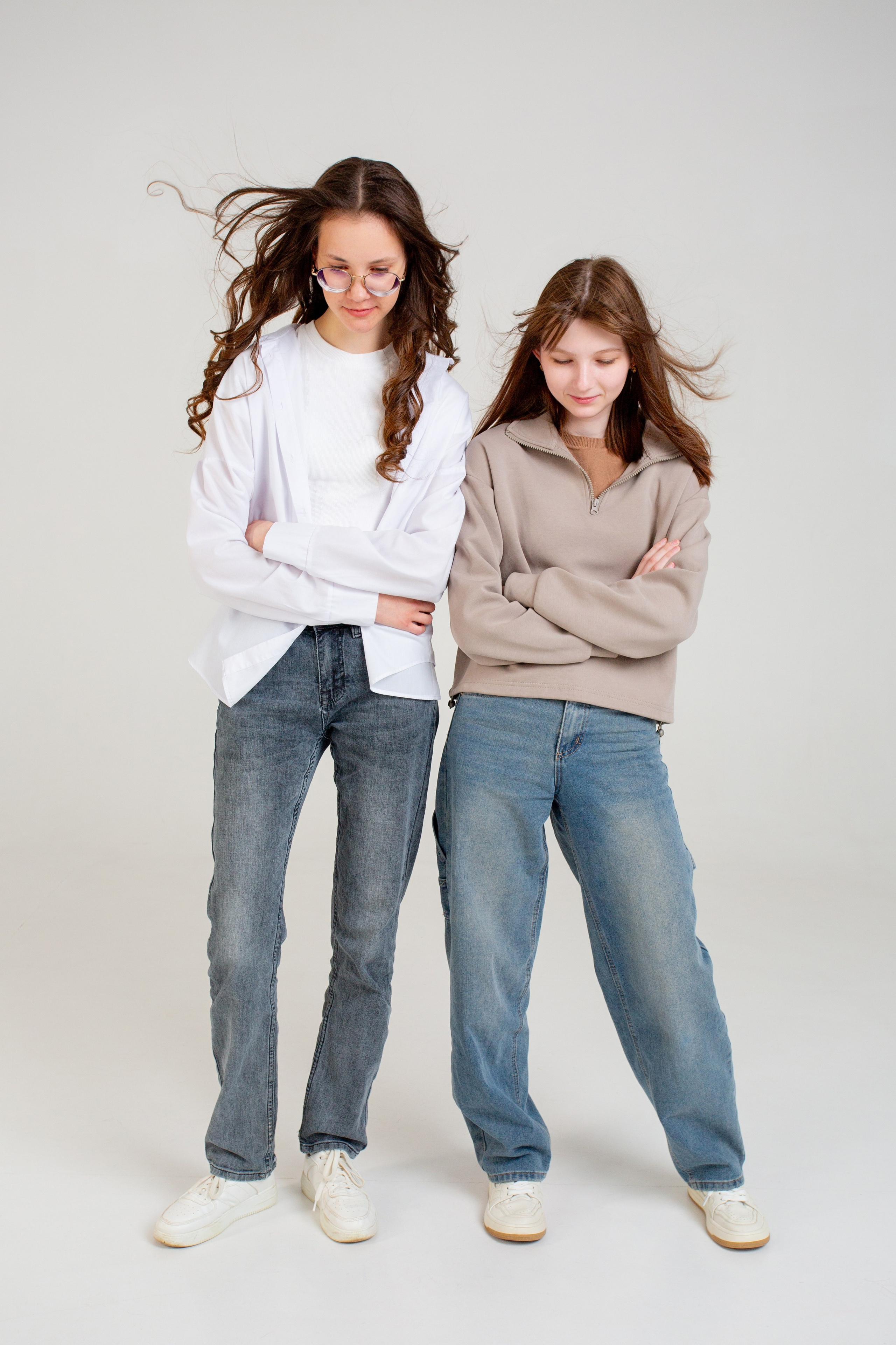 Коллективная фотосессия. Студия «Фокус» детская фотография Ольги Поповой г. Бийск