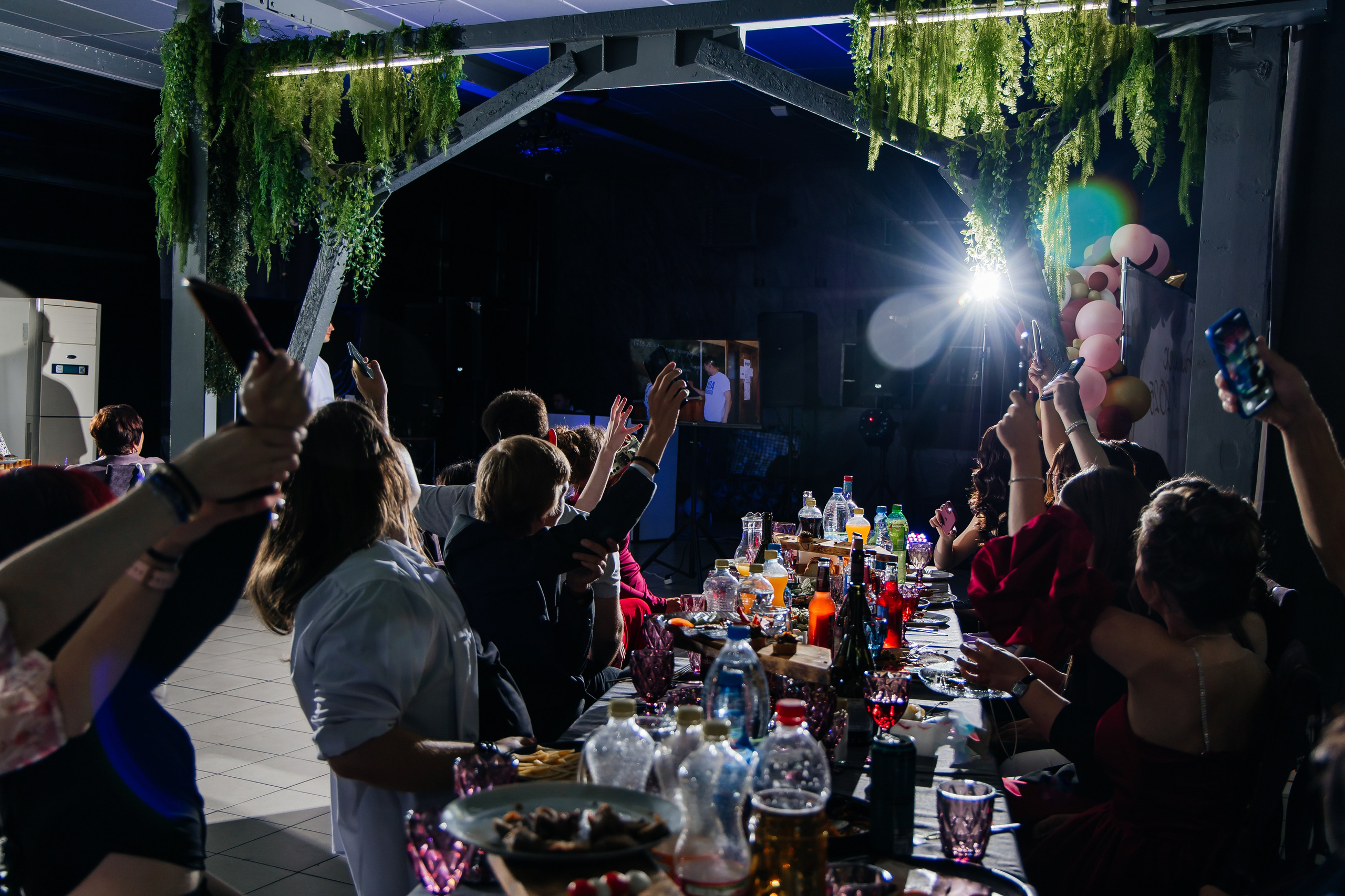 Фотосопровождение. Студия «Фокус» детская фотография Ольги Поповой г. Бийск