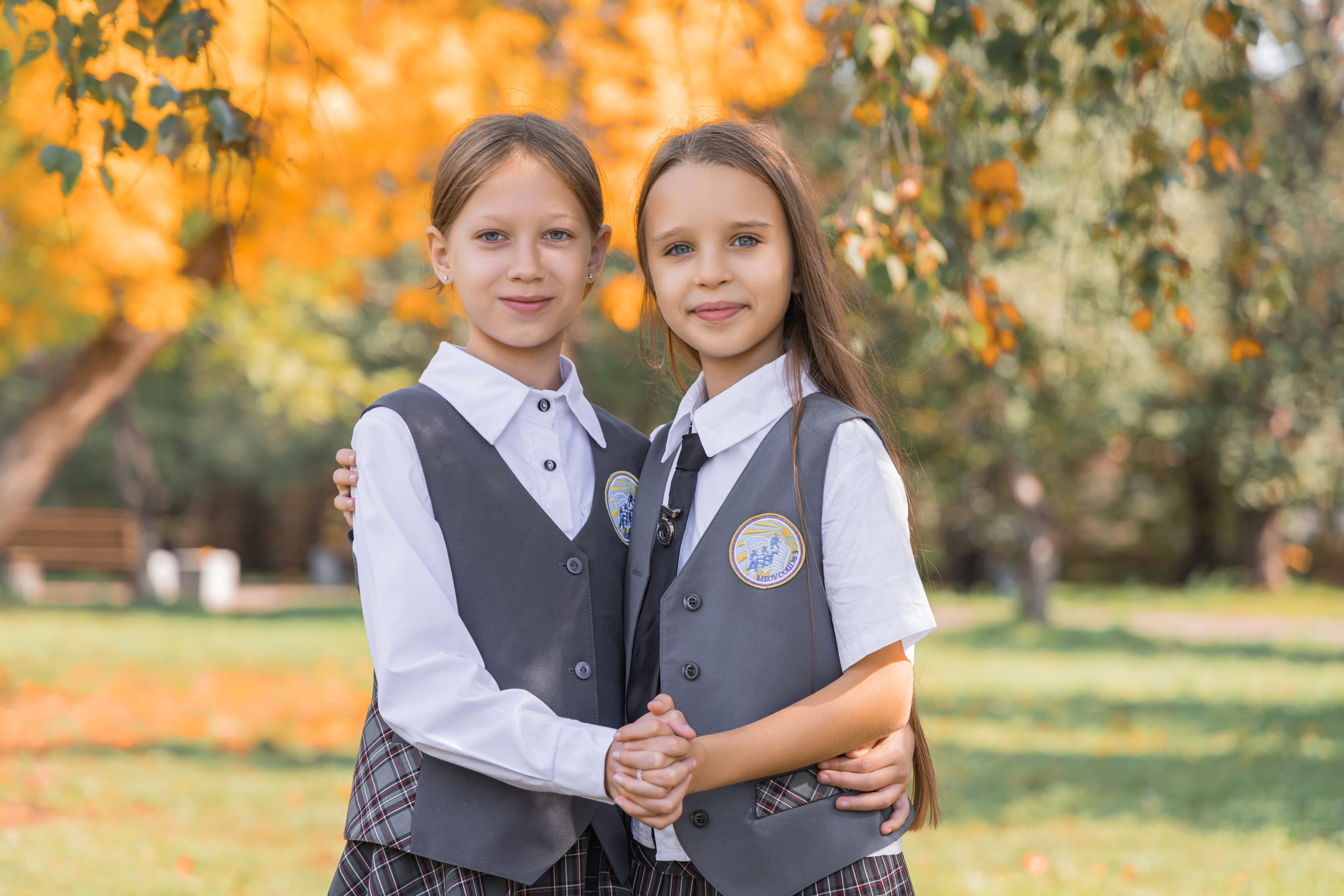 Классная фотосессия 1-4 класс. Студия «Фокус» детская фотография Ольги Поповой г. Бийск