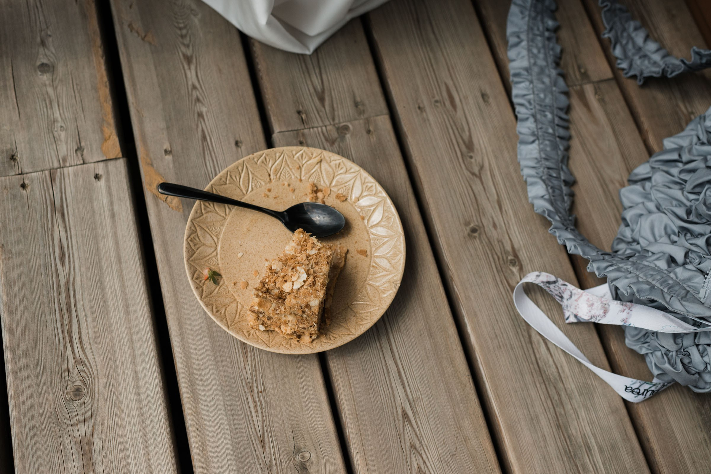 Дана / Ретрит-Випассана с Энтони Марквеллом. Фотограф Алутера Ирина