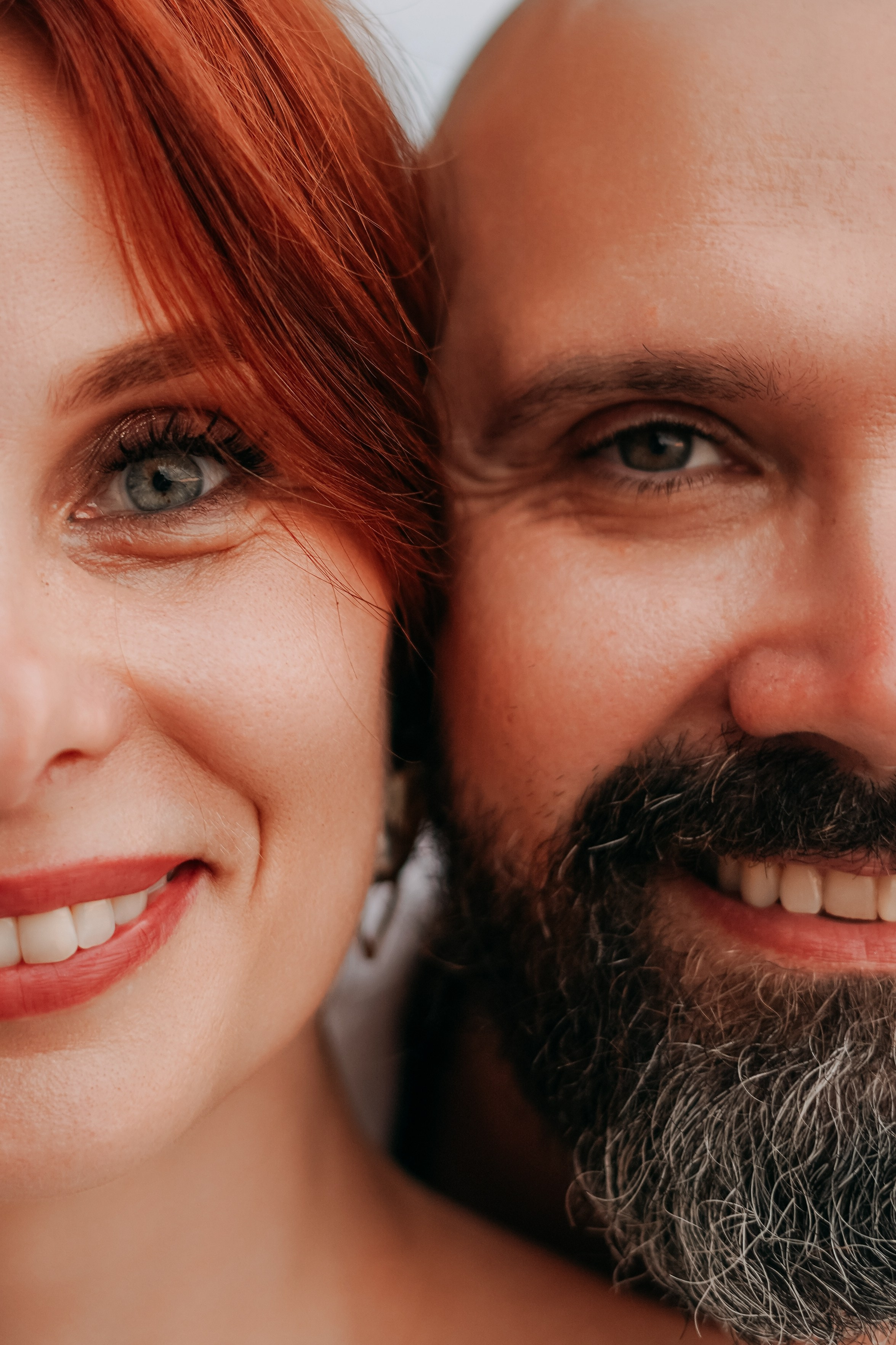 Алина и Владимир на побережье Пицунды. Фотограф в Сочи и Абхазии | Фототуры | September Air