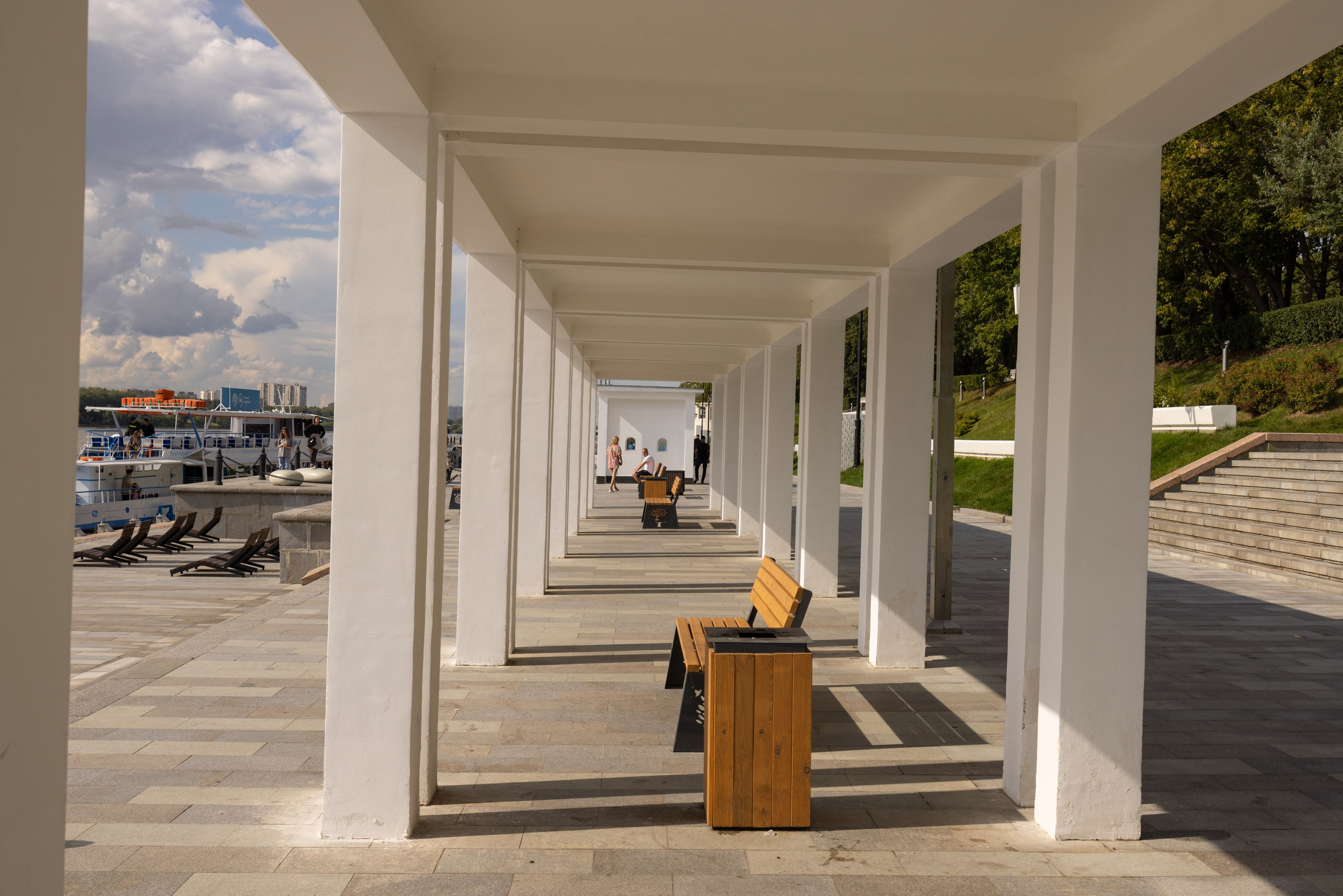 Фото Москвы. Студия Максима Белослюдцева