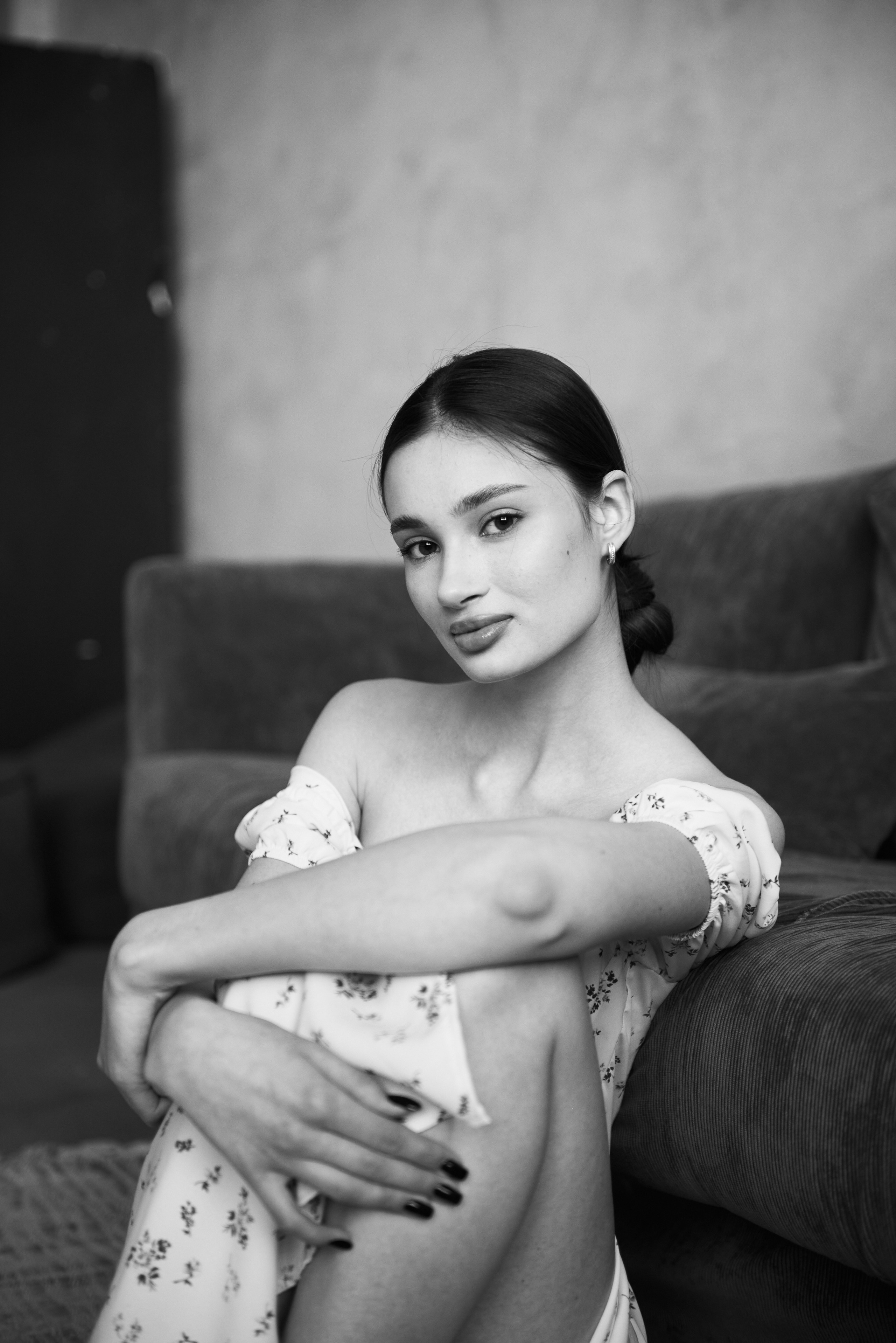 Арина. Фотограф в Нижнем Новгороде и Москве