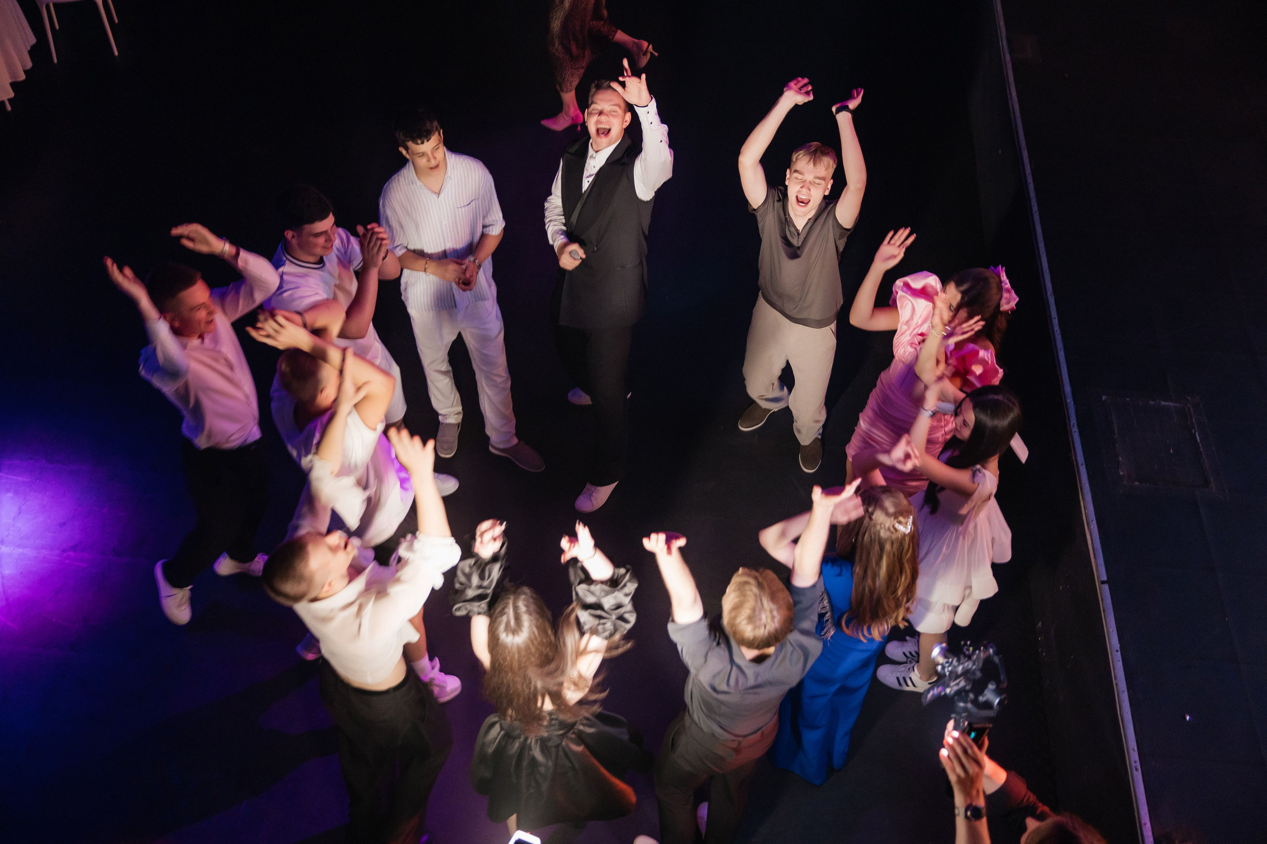 2025 Выпускной школа 34. Свадебный и Репортажный фотограф Нижний Новгород Москва Ежов Иван