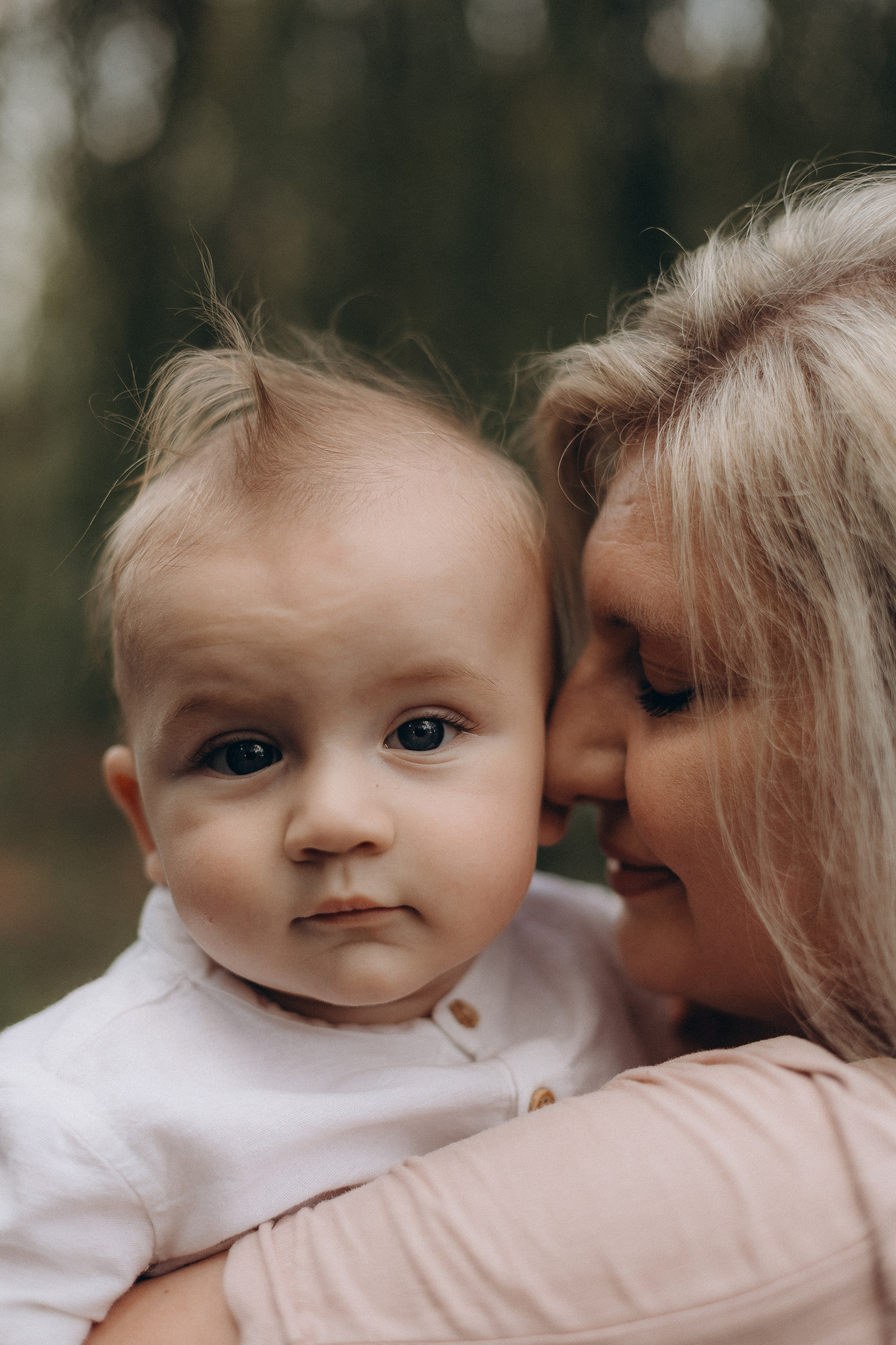 Ольга и Марк. Главная