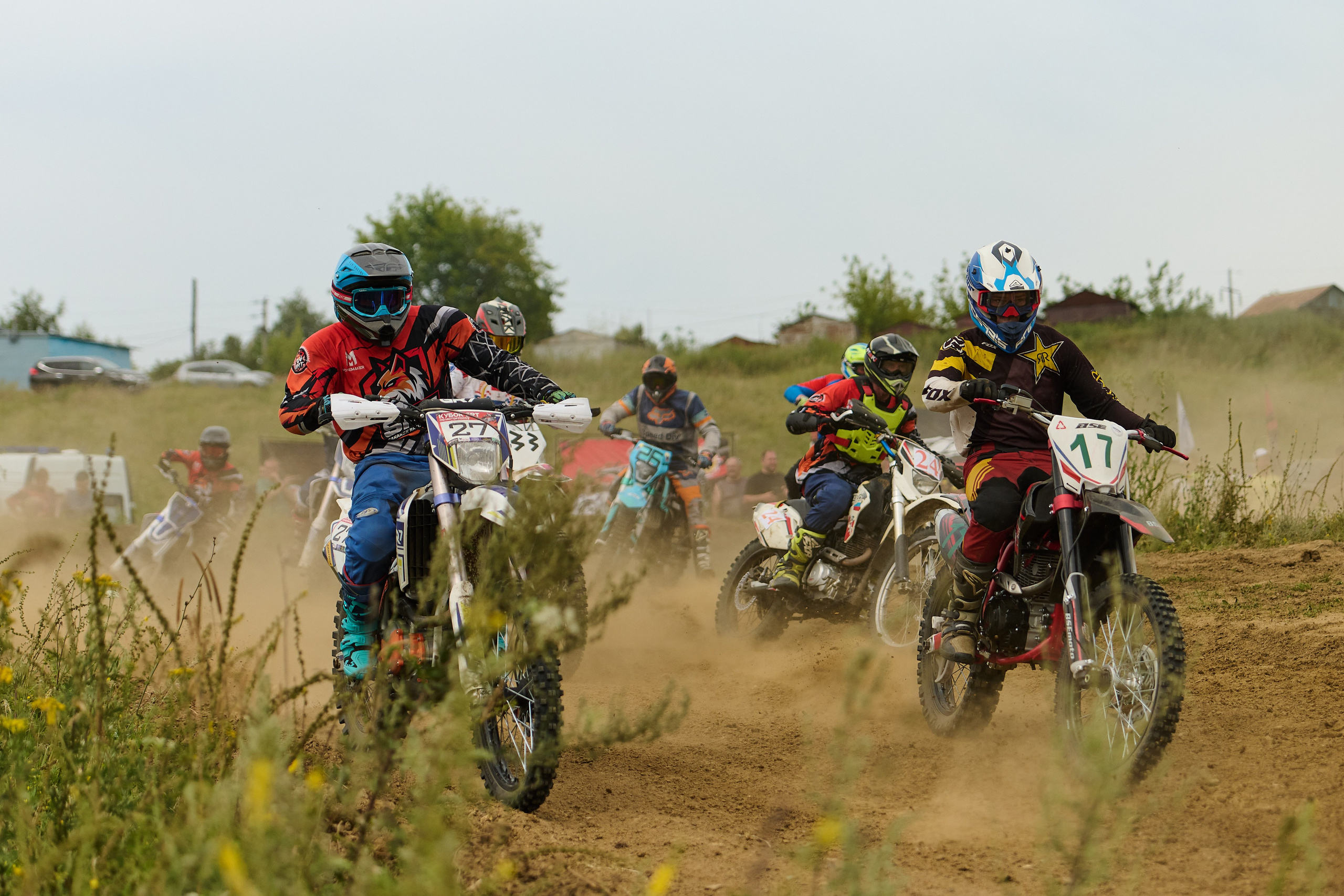 Спорт. Фотосъемка мероприятий