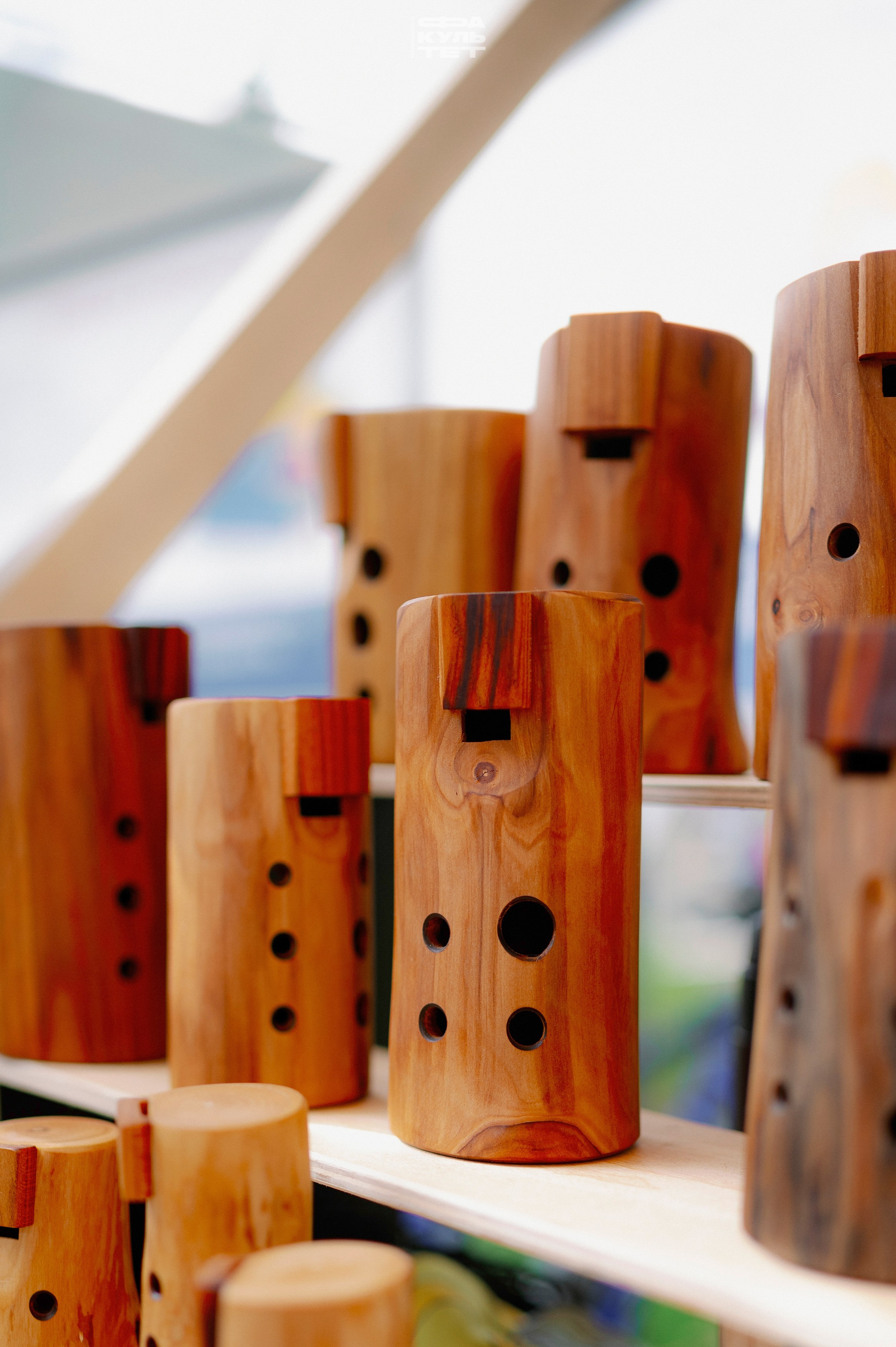 Вятская Свистопляска 2024. Контент фотограф Илья Урс