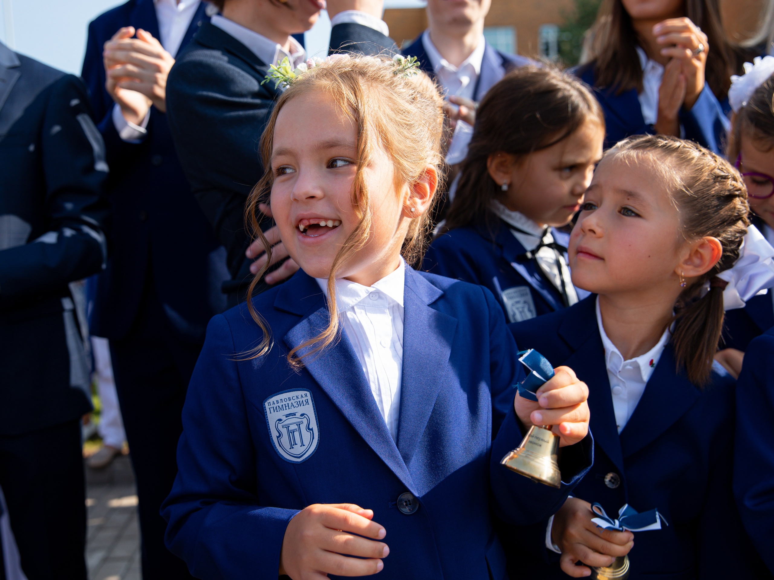 Reportage. Photographer Isida Sontz