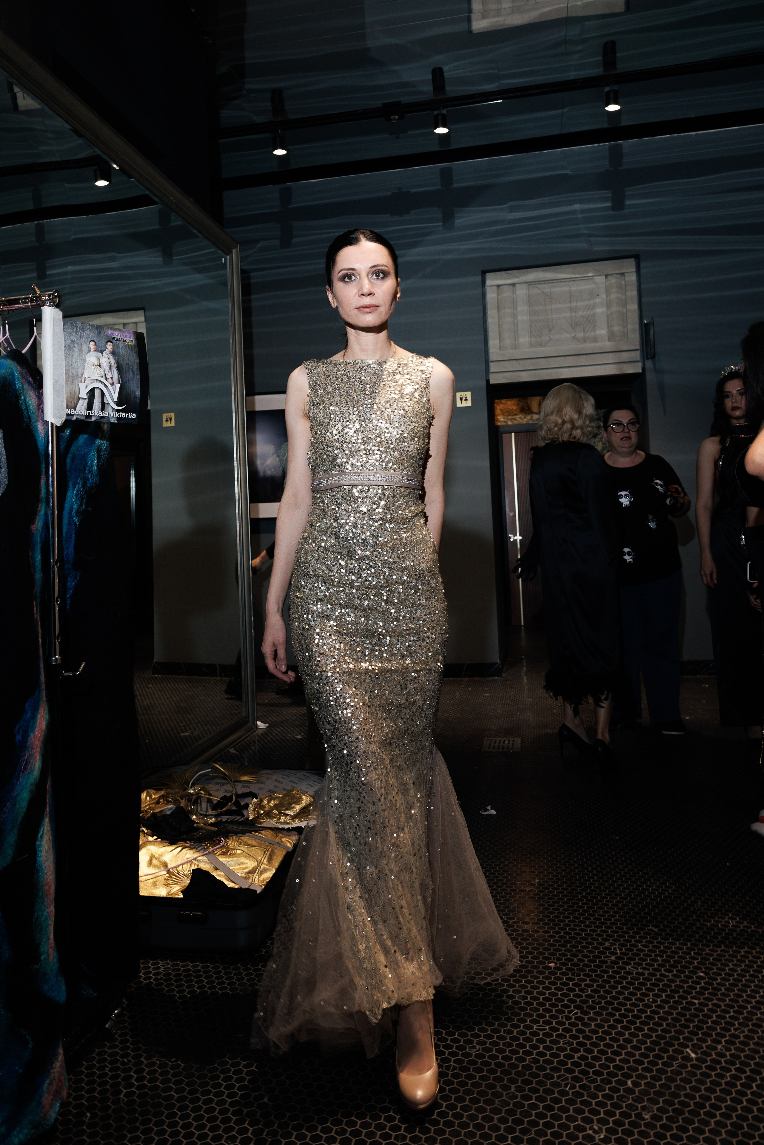 Media fashion project. Женский и семейный фотограф в Москве Павлова Галина