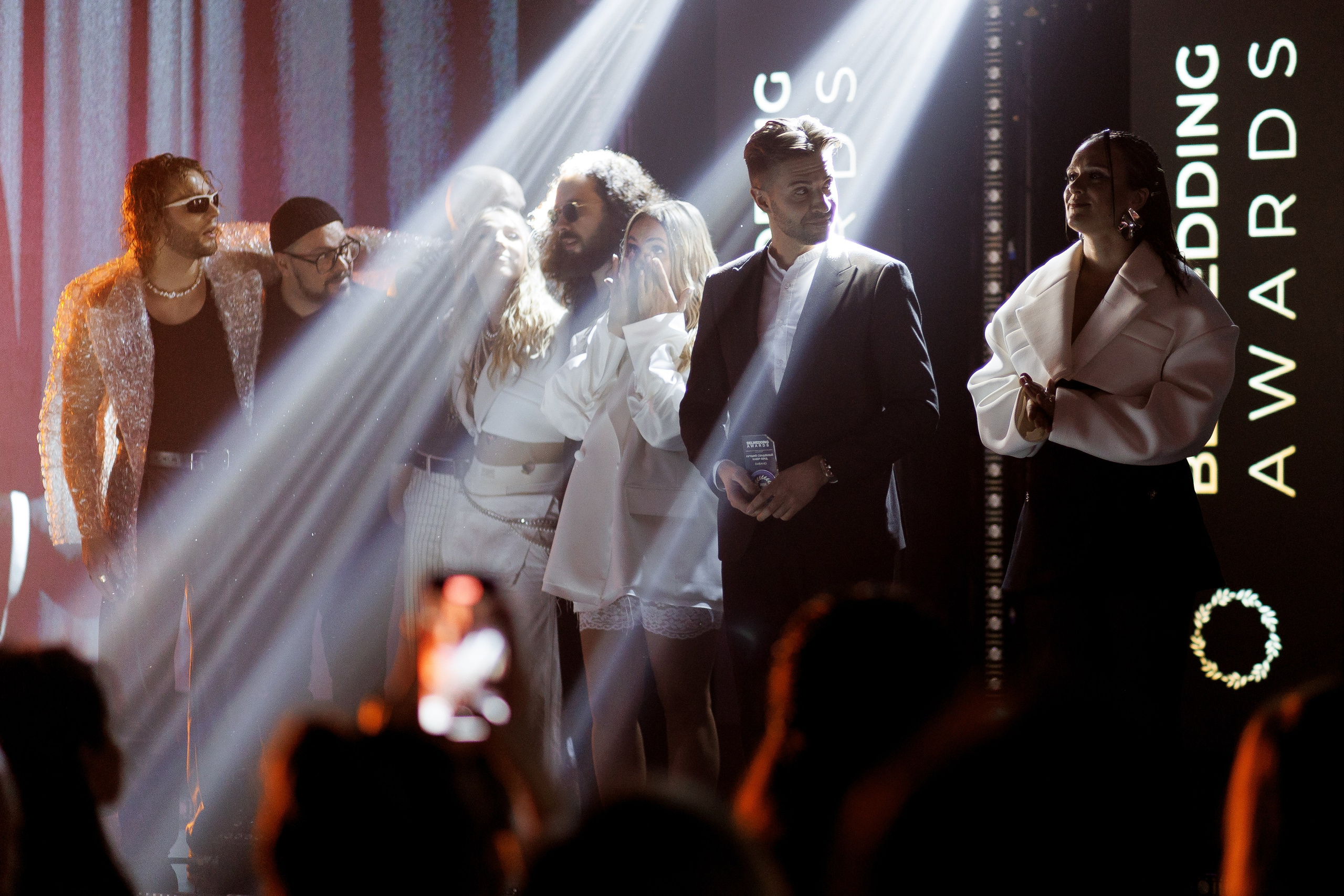 BELWEDDING AWARDS. Свадебный фотограф Каледич Тимофей